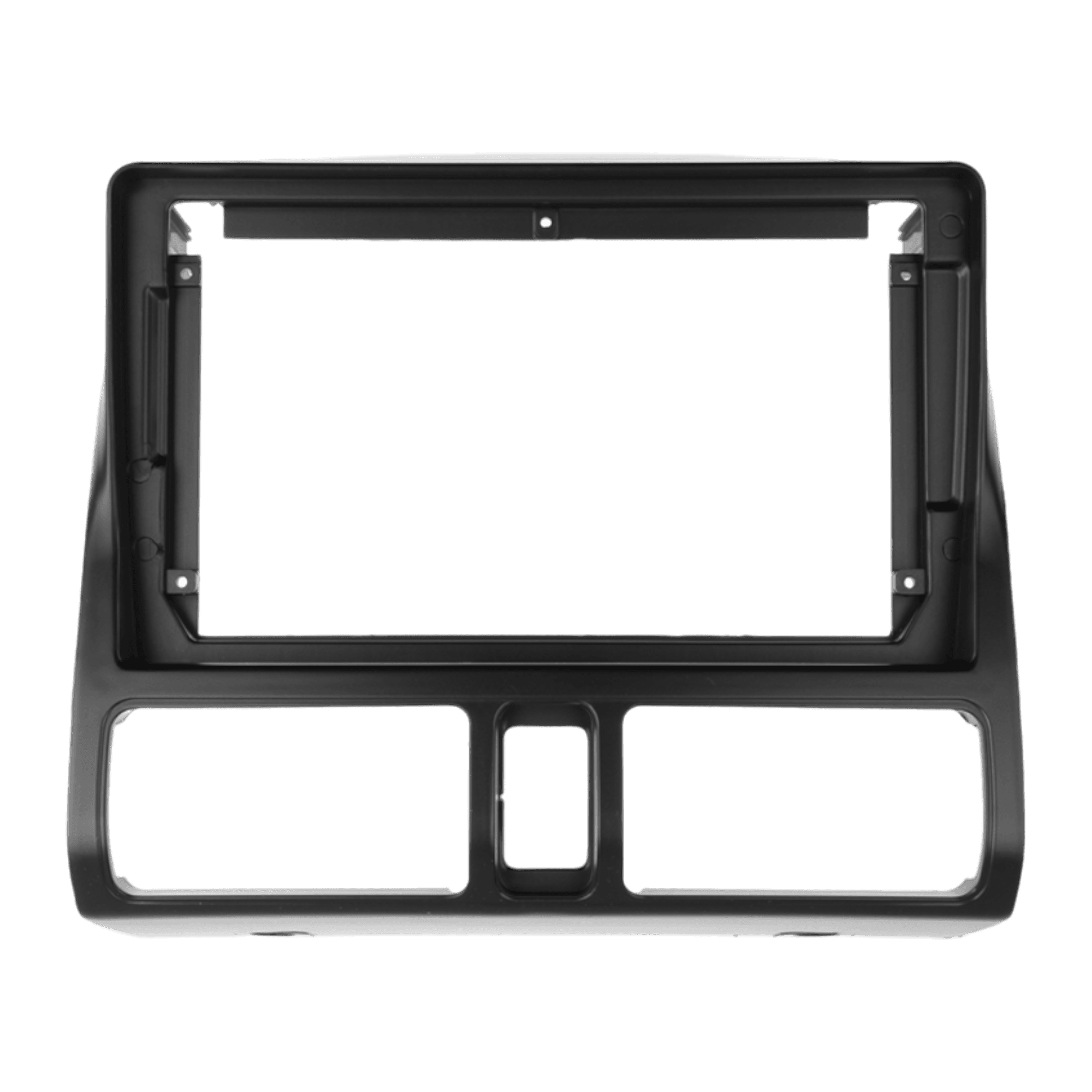 9" Montageframe voor Honda CR-V 2002
