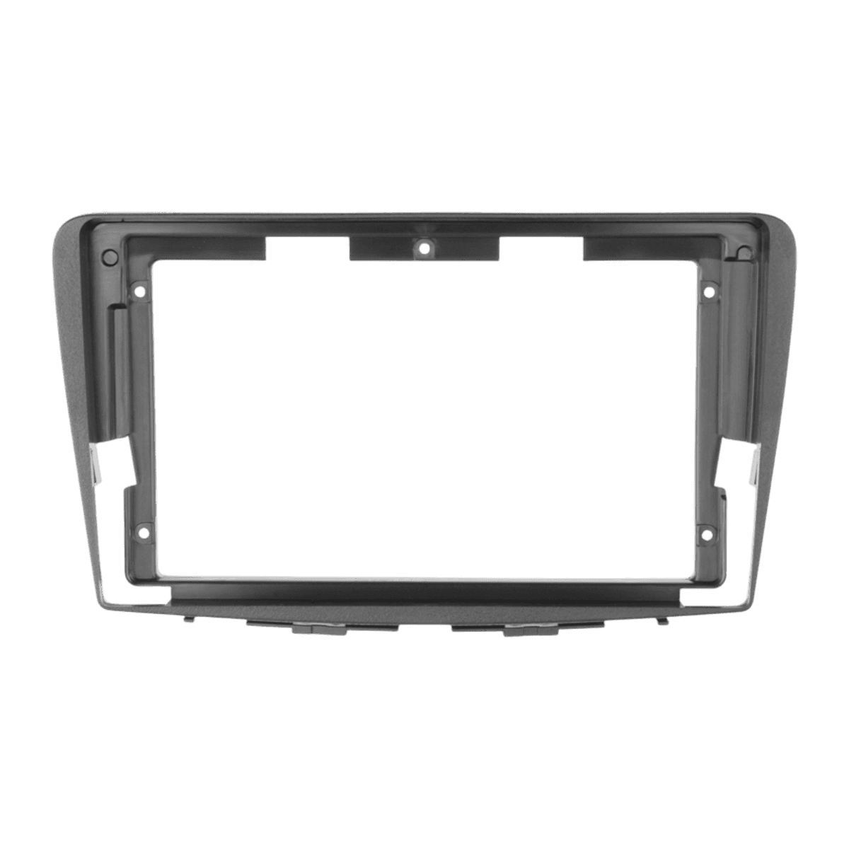 9" Suzuki Montageframe