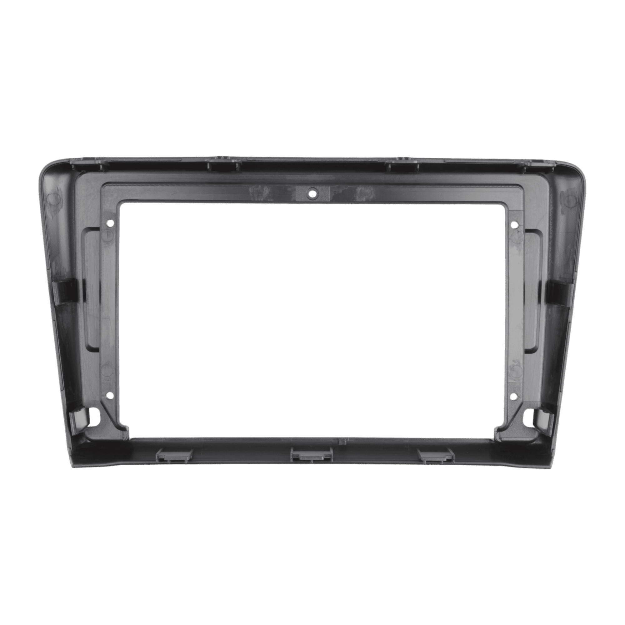 9" Montageframe voor Škoda Octavia 2013