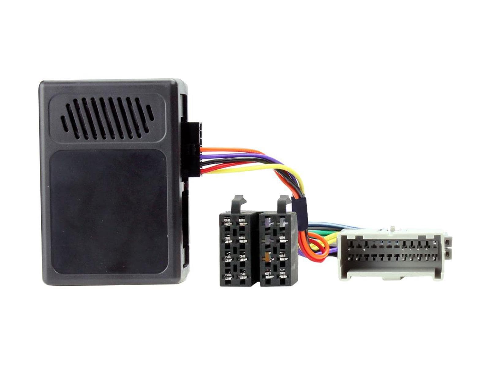 CTSCV007.2 Chevrolet Avalanche, S-10, Cavalier, Corvette, Impala, Malibu Stuurwielinterface
