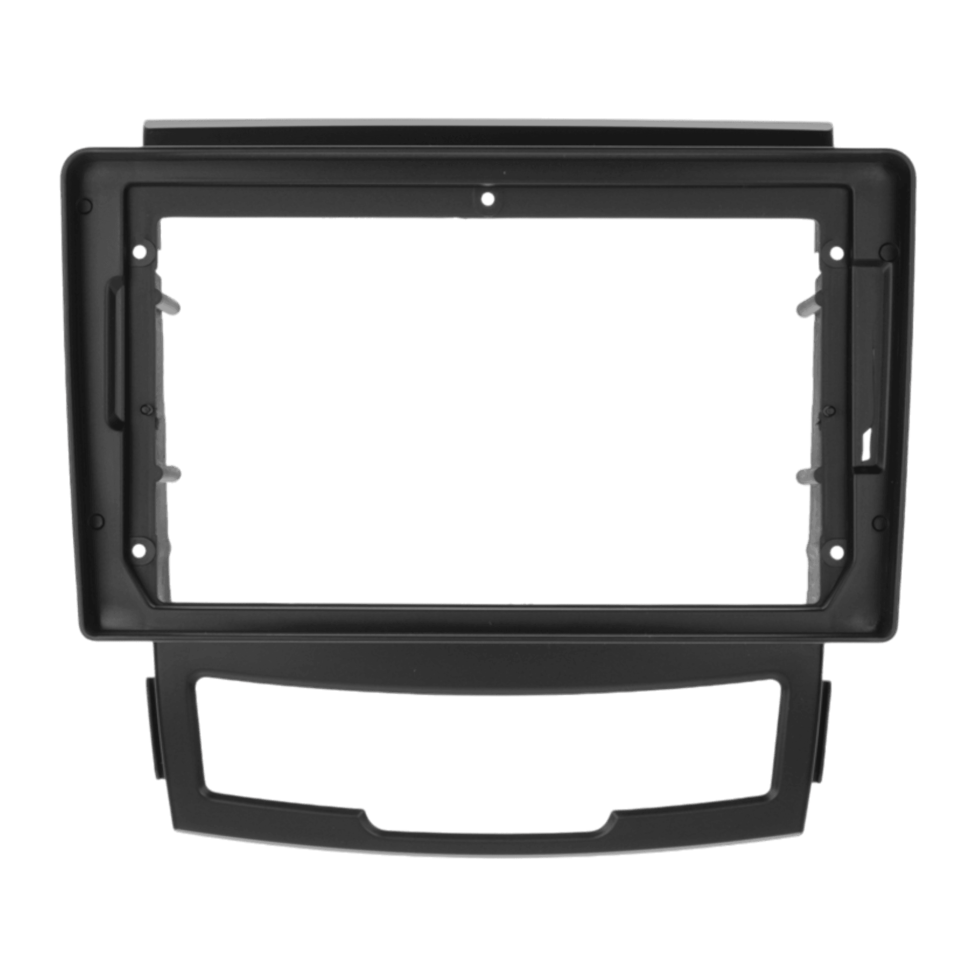 9" Montageframe voor Ssangyong