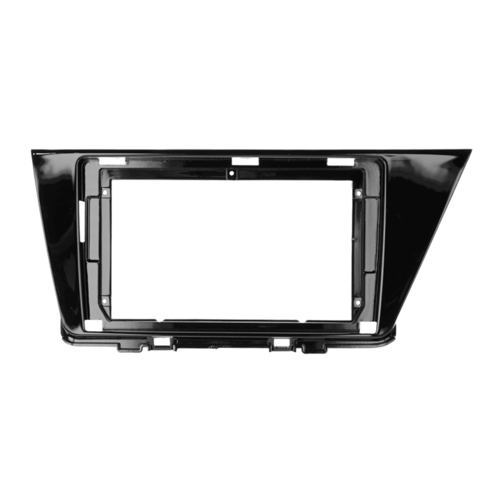 9" Montageframe voor Kia