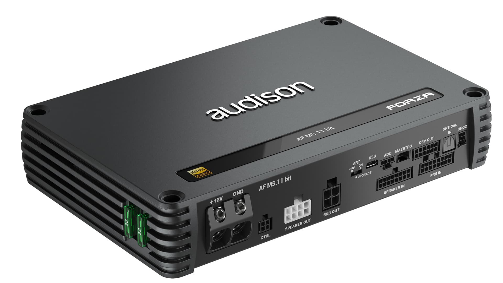 AF FORZA M5.11 bit