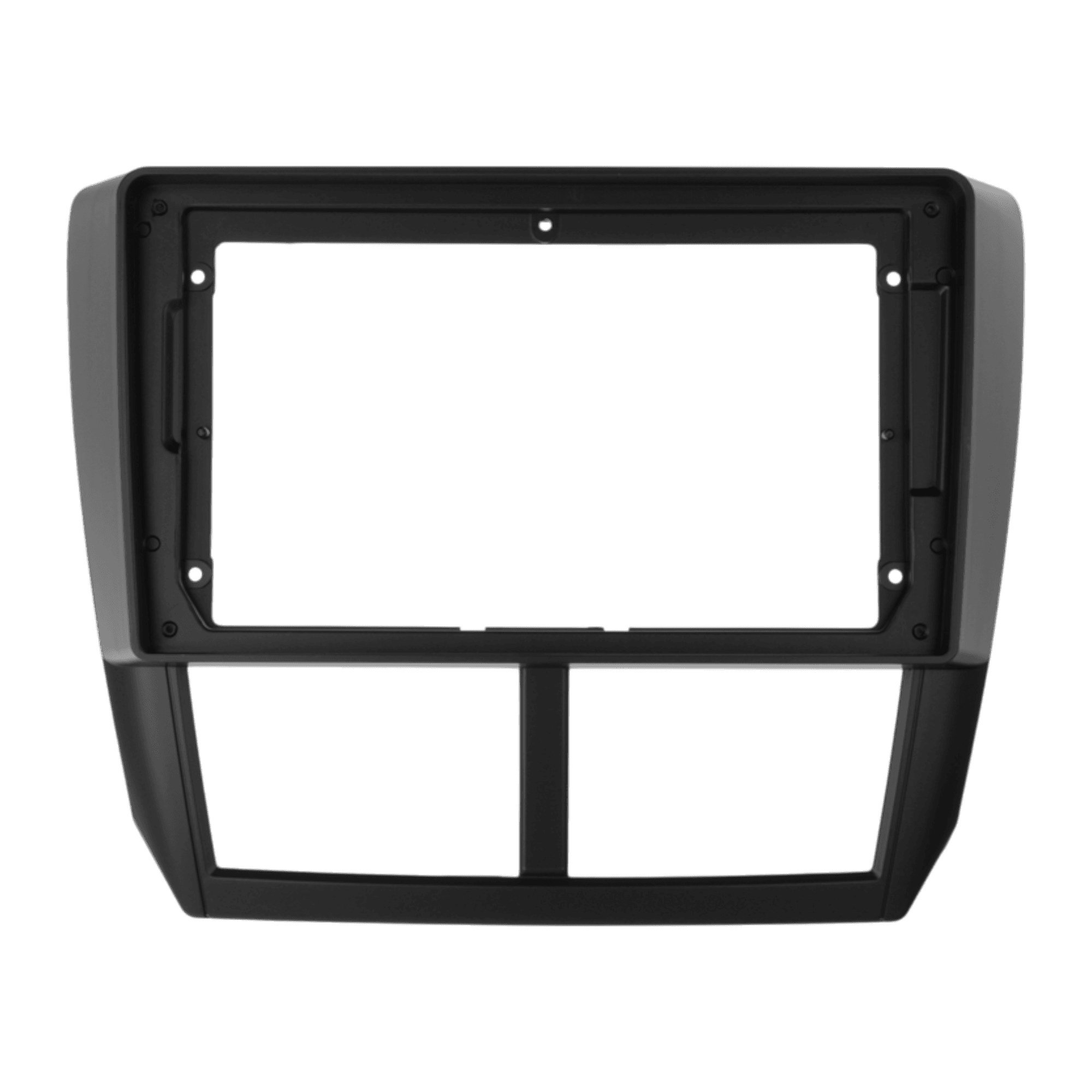 9" Montageframe voor Subaru