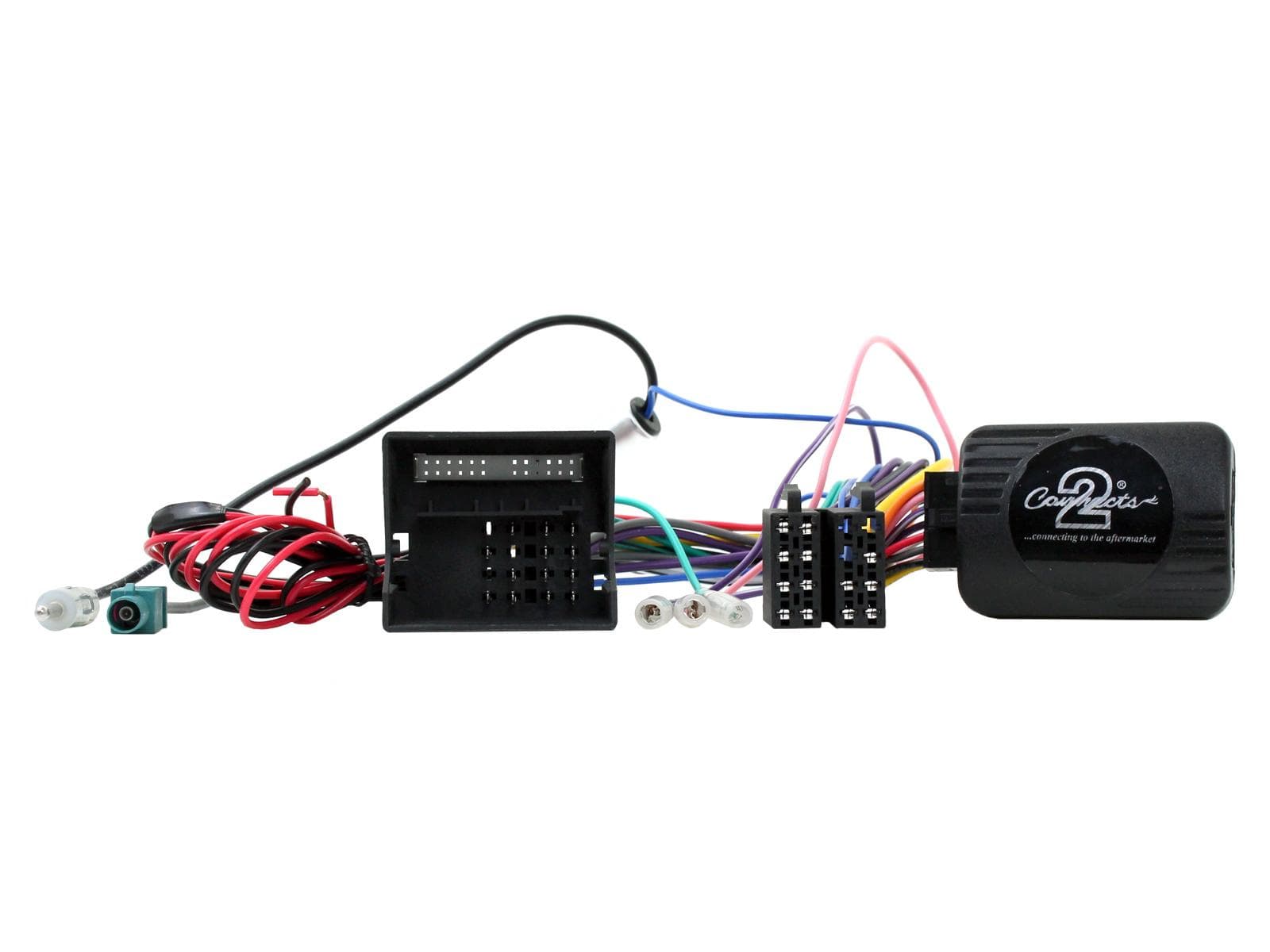 CTSOP003.2AA Opel Corsa Stuurwielinterface