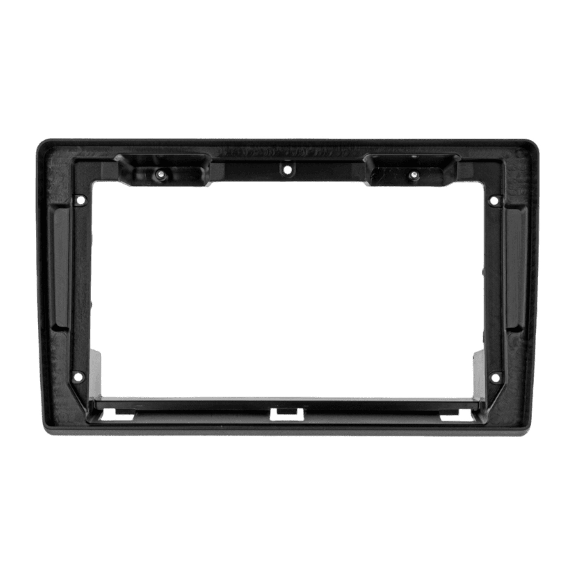 9" Montageframe voor Fiat Ducato 2014