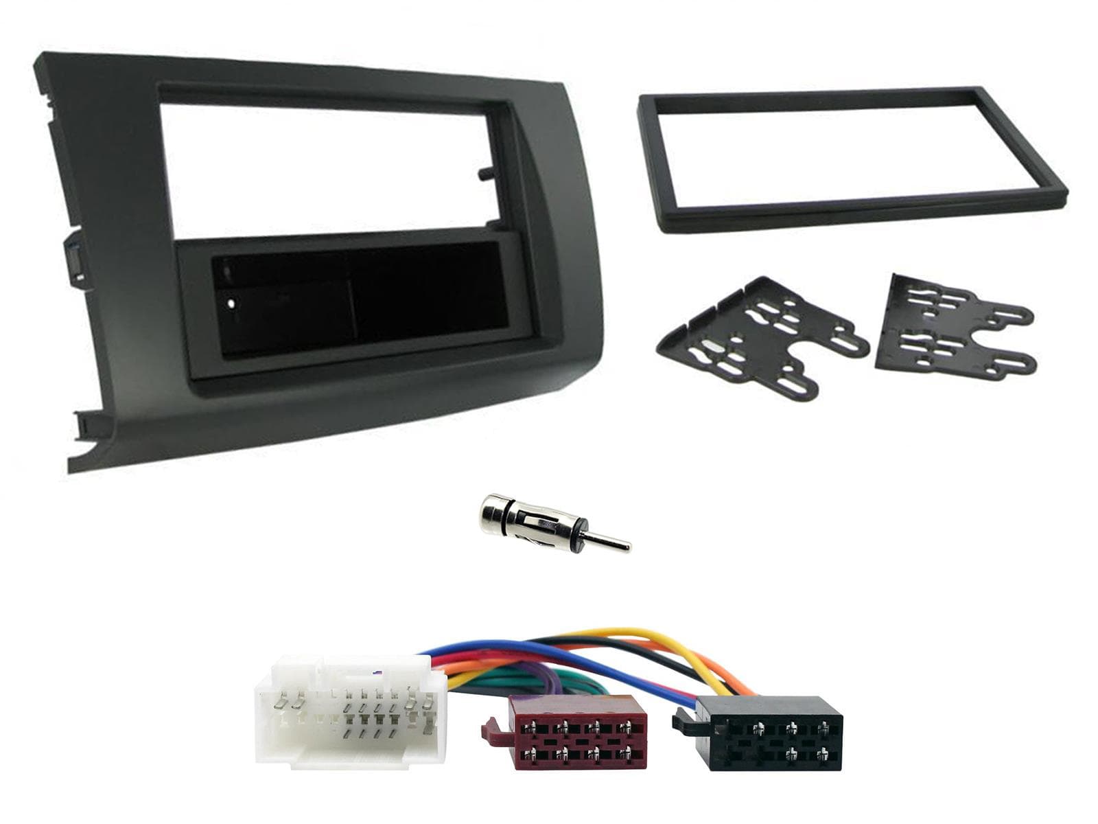 CTKSZ01-ISO KIT Suzuki Swift