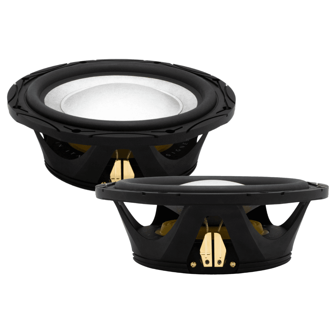 Opus Woofer 8"