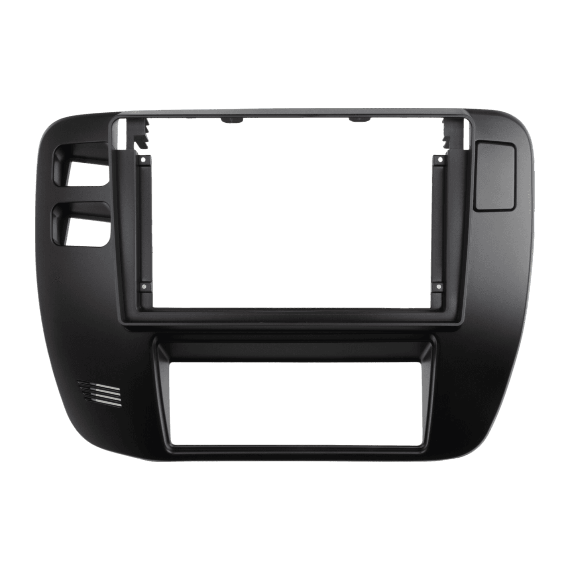 9" Montageframe voor Nissan Patrol 1997