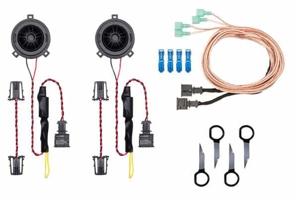 VW T6.1 Tweeter KIT