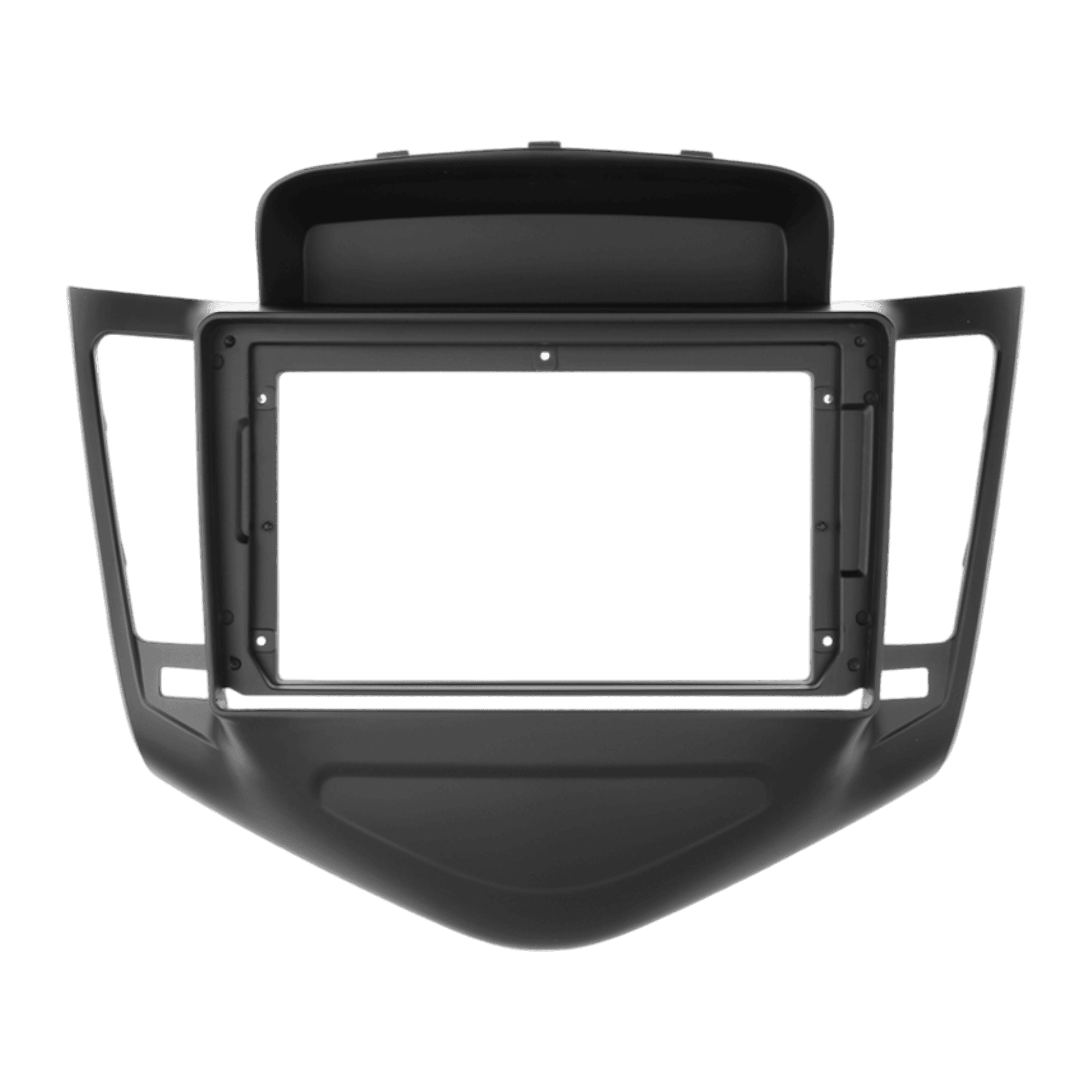 9" Montageframe voor Chevrolet Cruze 2009