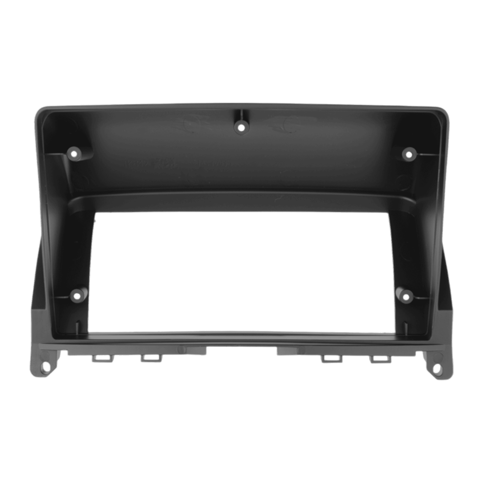 9" Montageframe voor Mercedes Benz