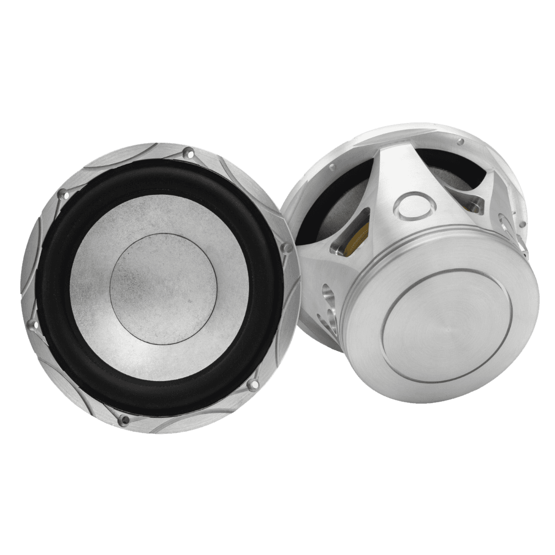 Opus Woofer 6.5"