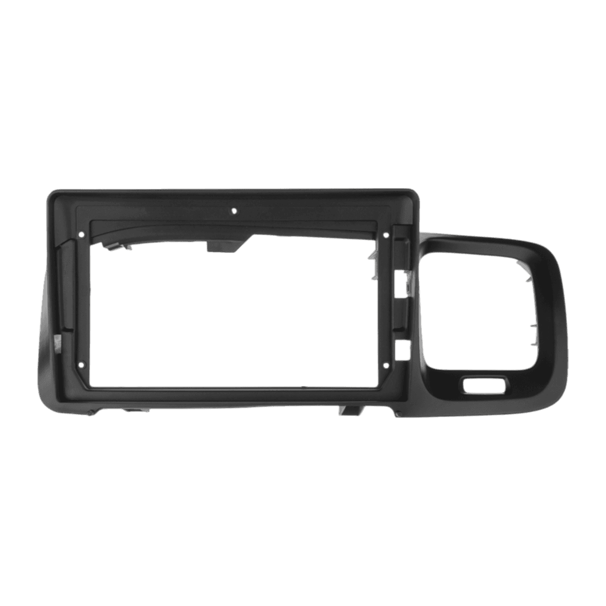 9" Volvo S60 2010 Montageframe