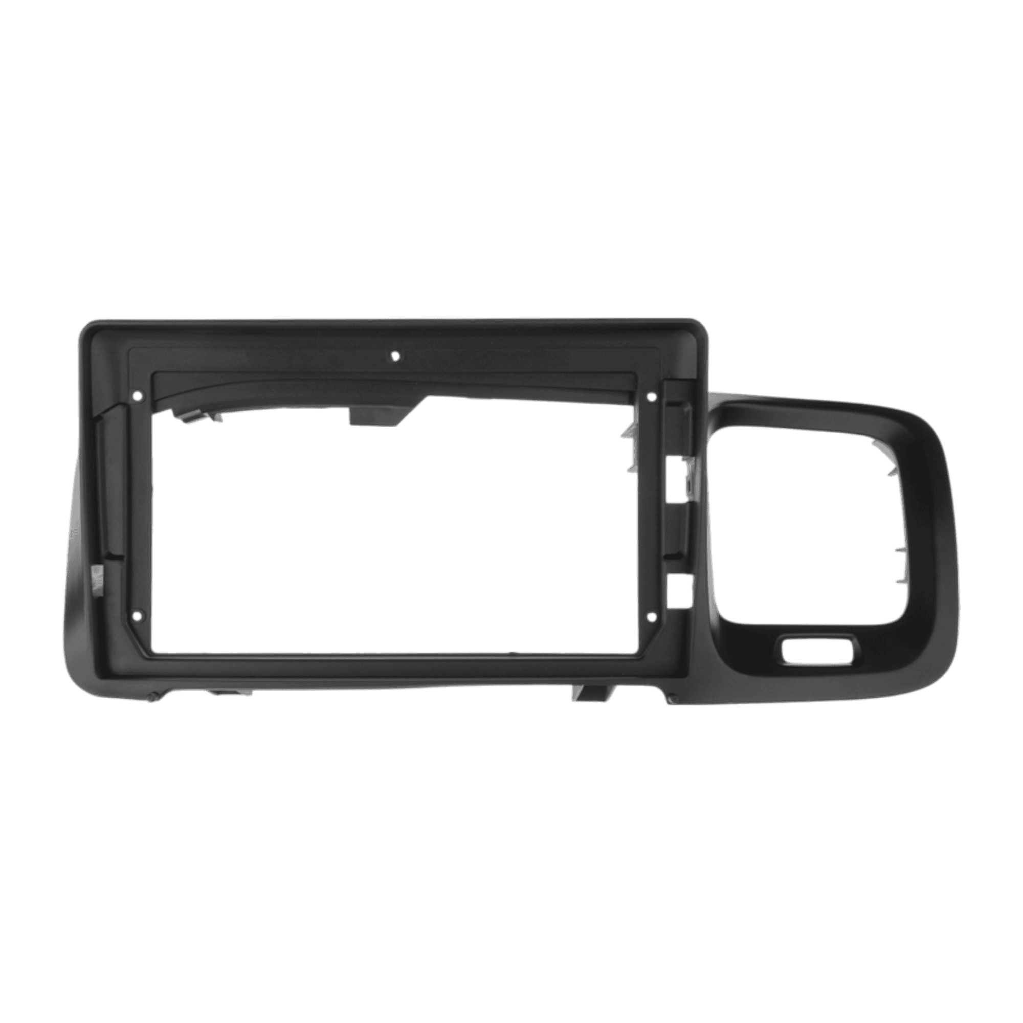 9" Montageframe voor Volvo S60 2010