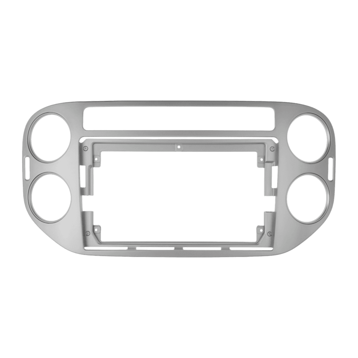 9" VW Montageframe