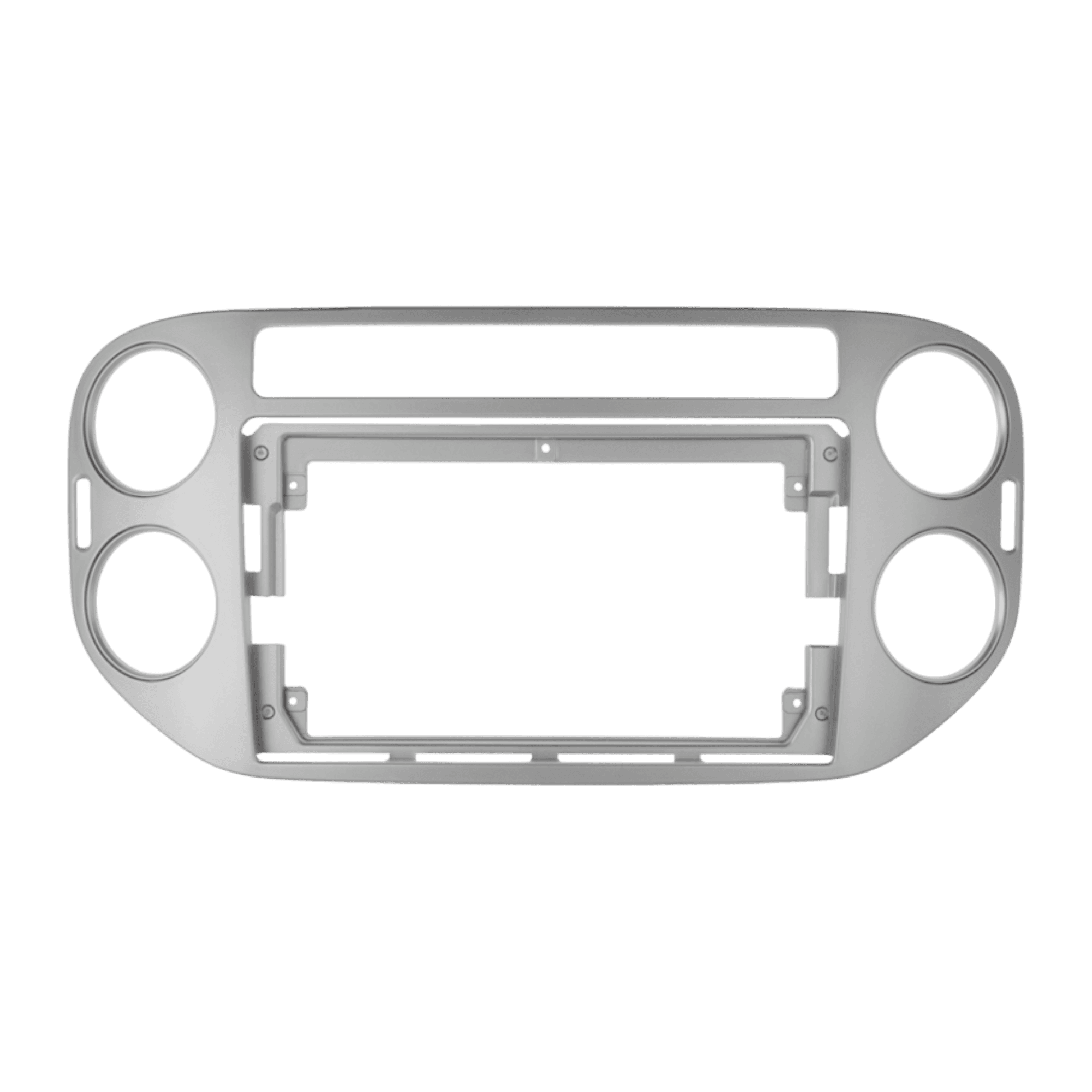 9" VW Montageframe