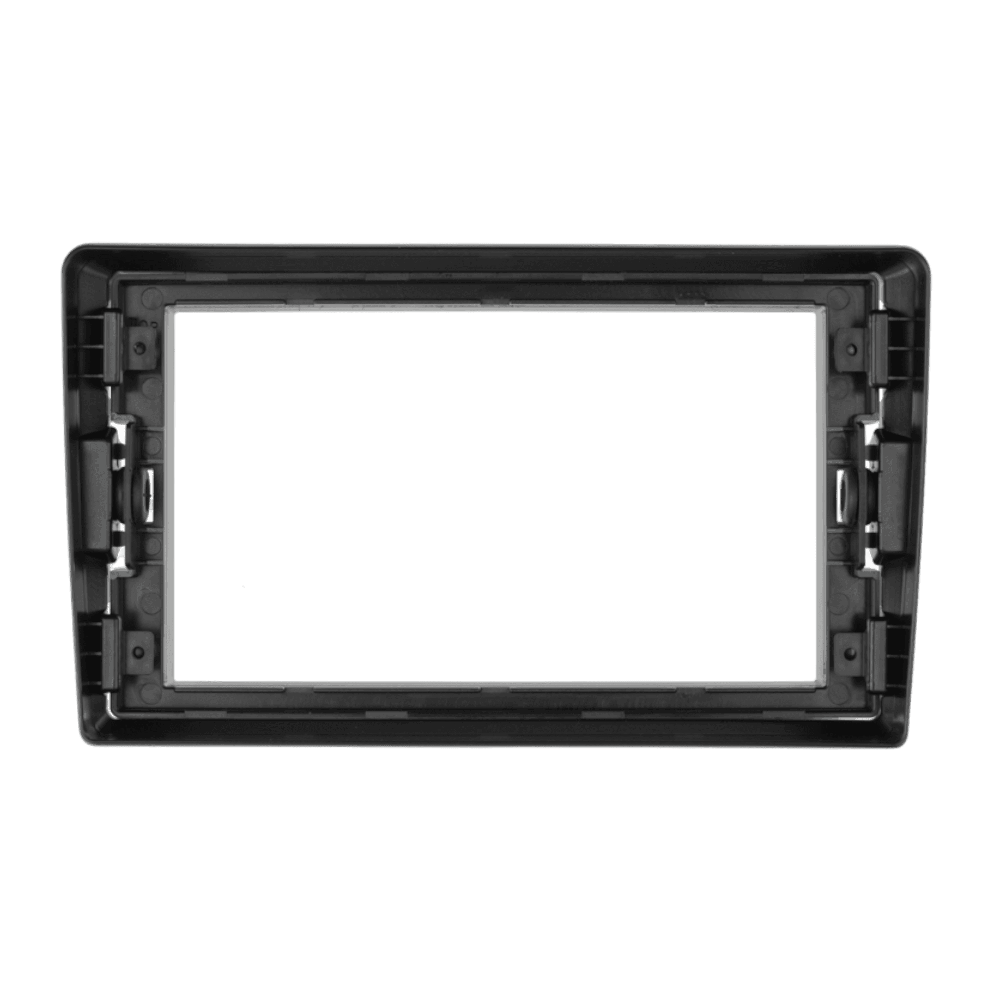 9" Montageframe voor Universal ISO