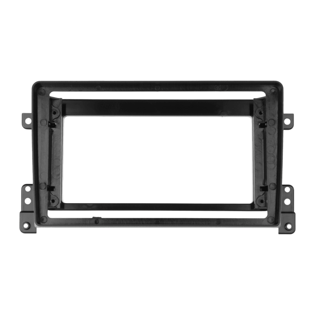 9" Suzuki Montageframe