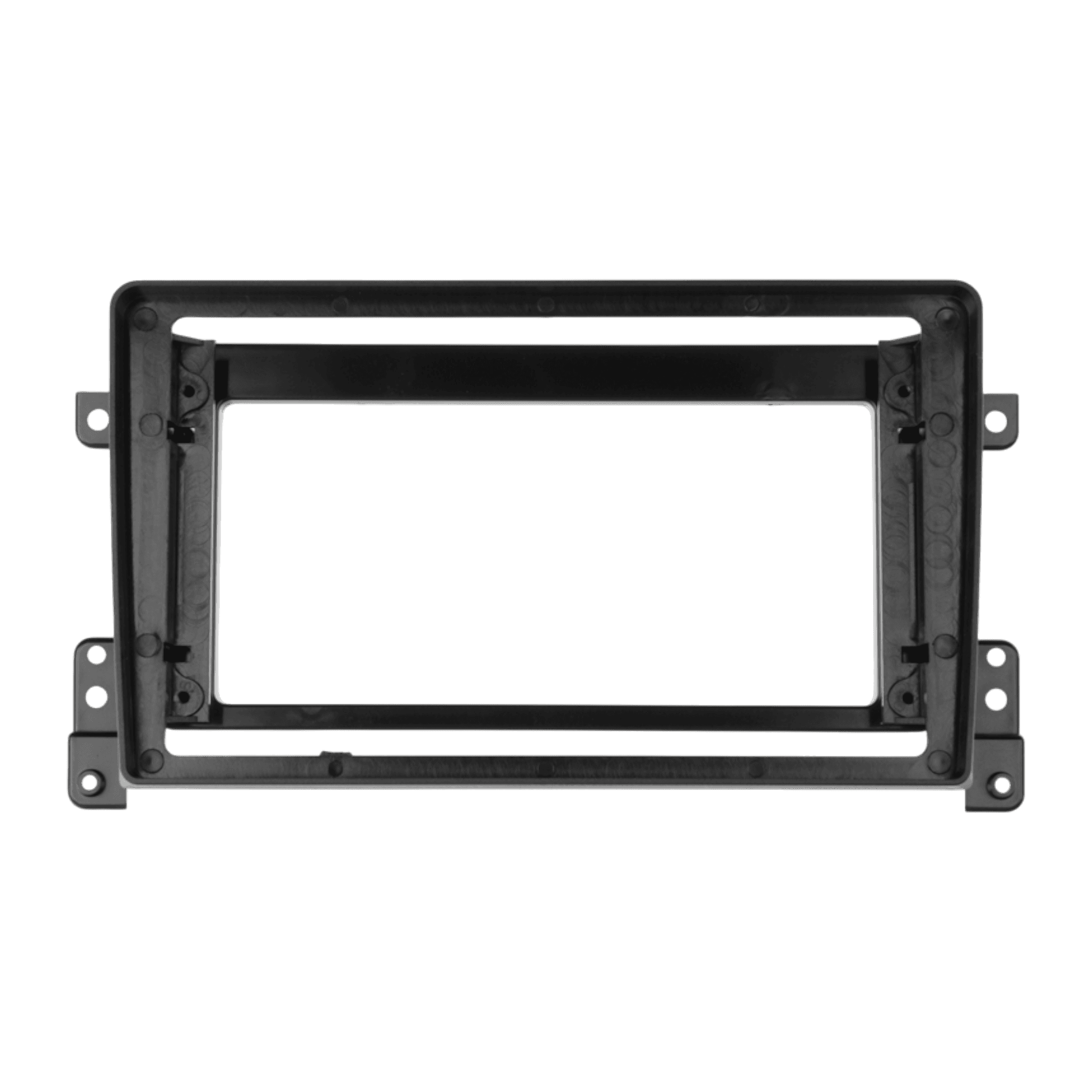 9" Suzuki Montageframe