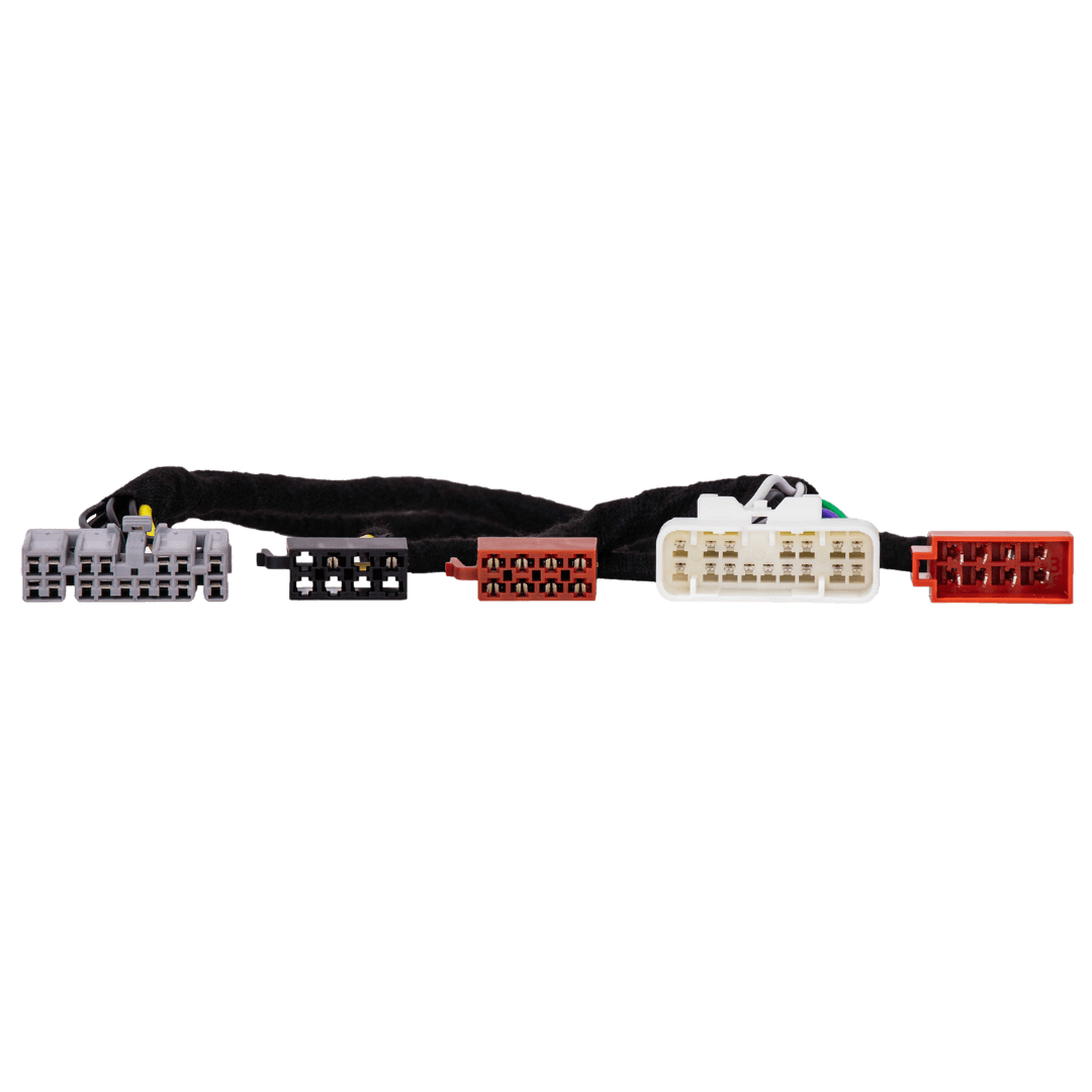 PTAK-061 – Toyota 16-Pins