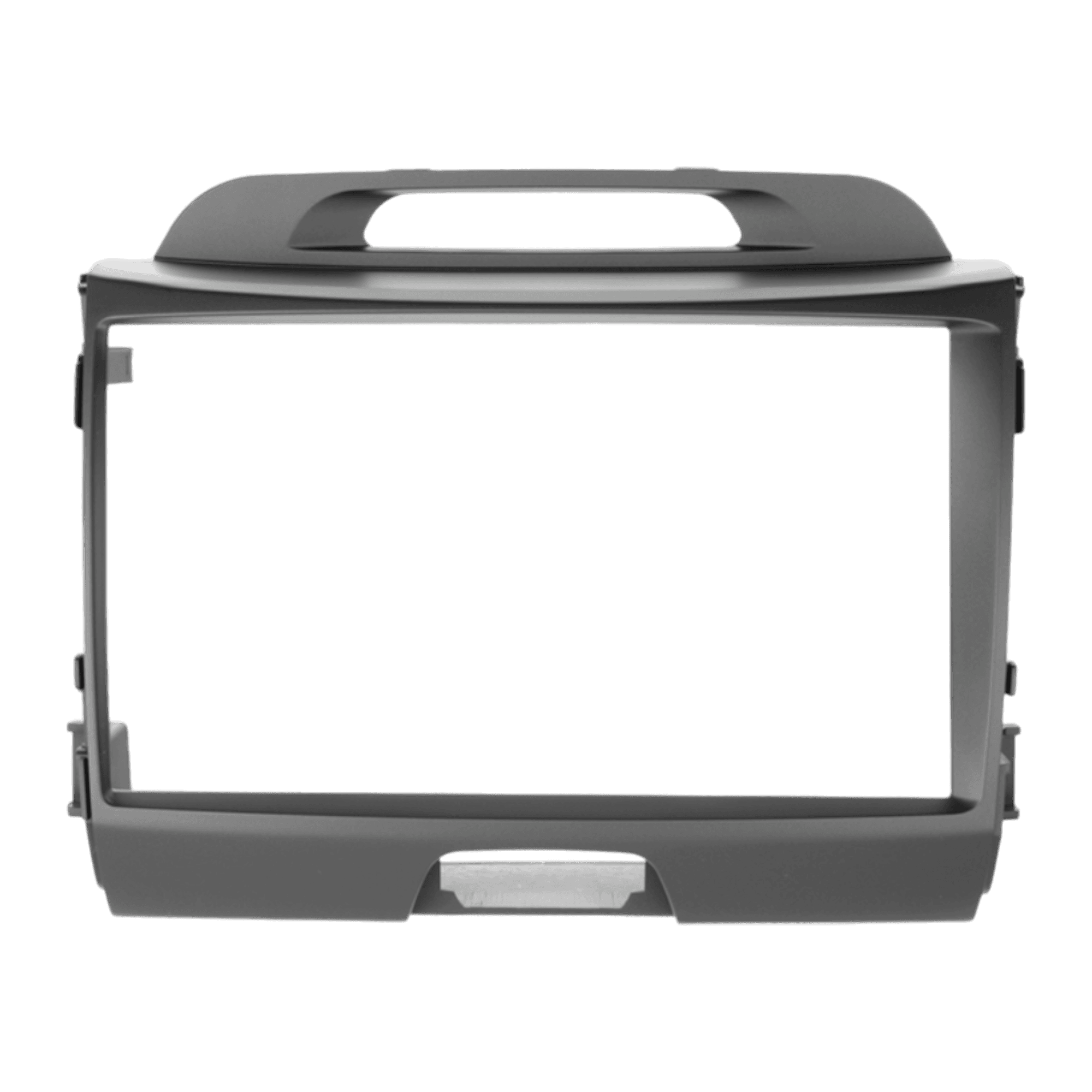 9" Montageframe voor Kia