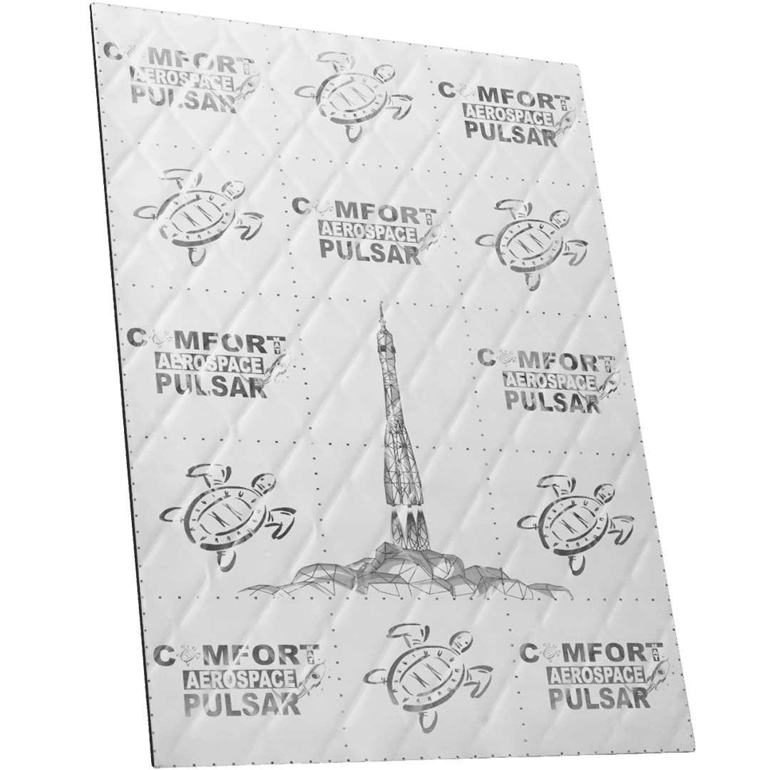 Aerospace PULSAR
