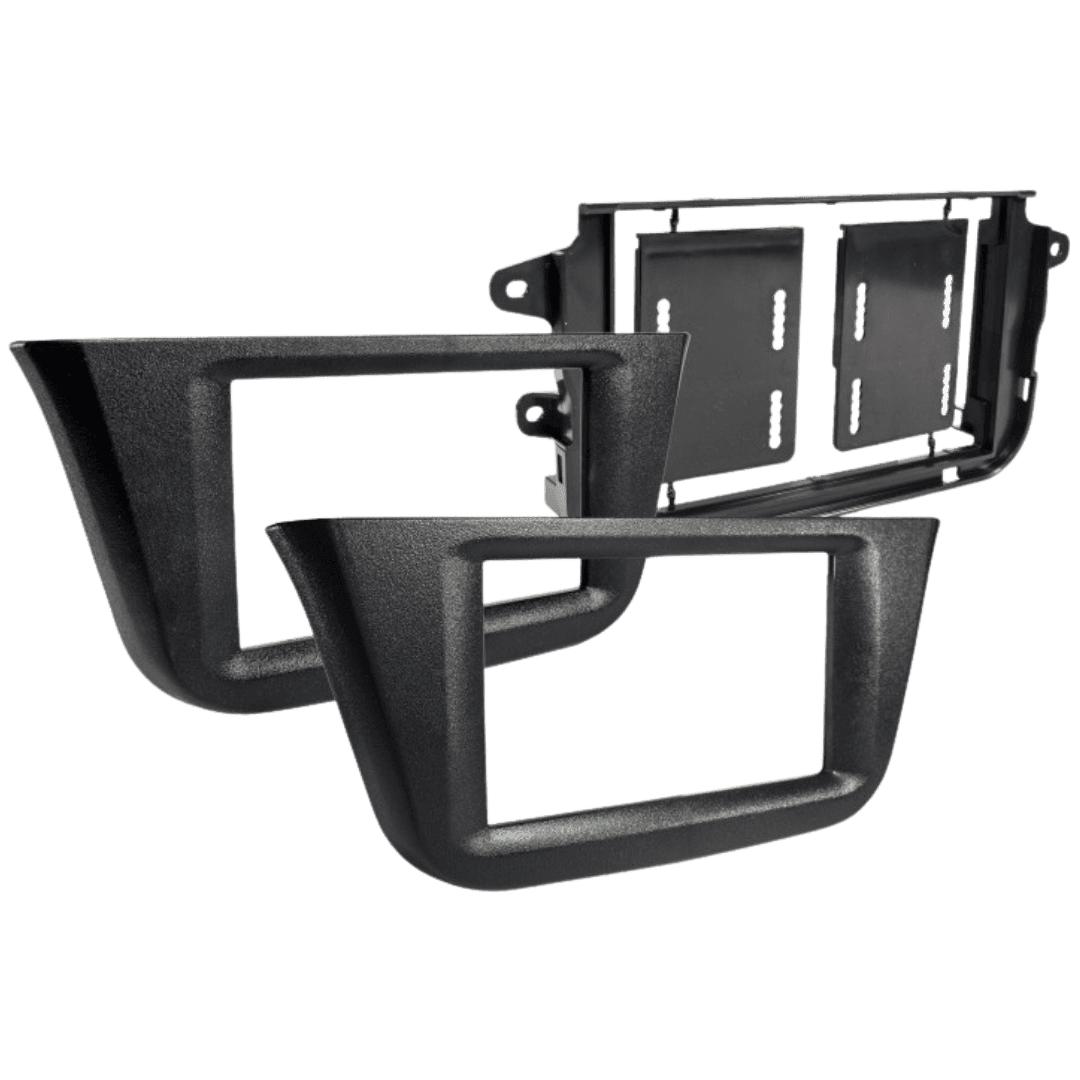 2-DIN Iveco Daily 2014>
