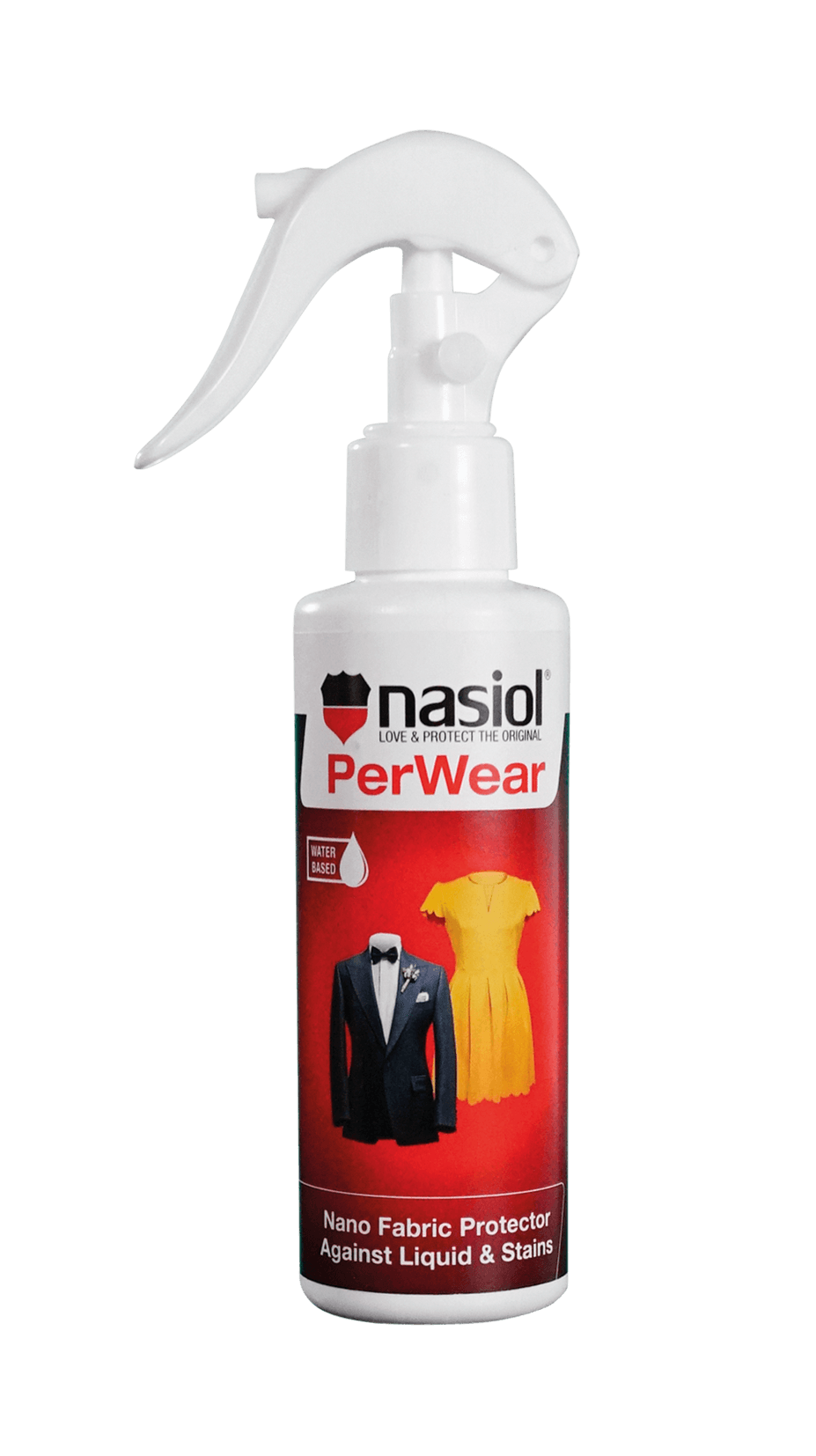 PerWear - Voor Kleding