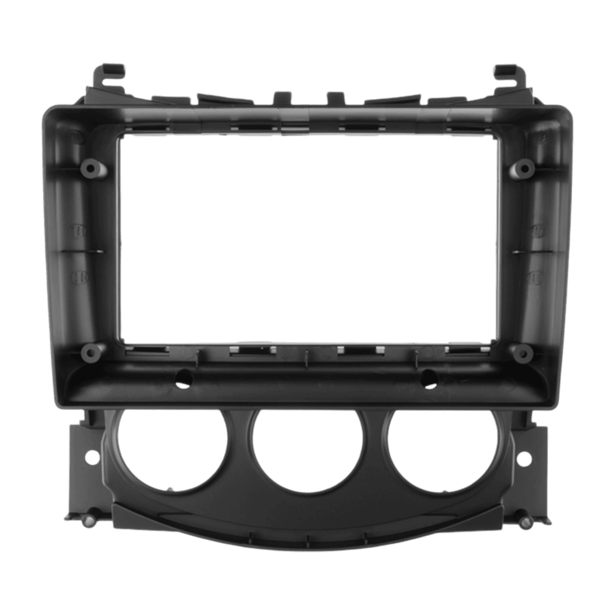 9" Montageframe voor Nissan