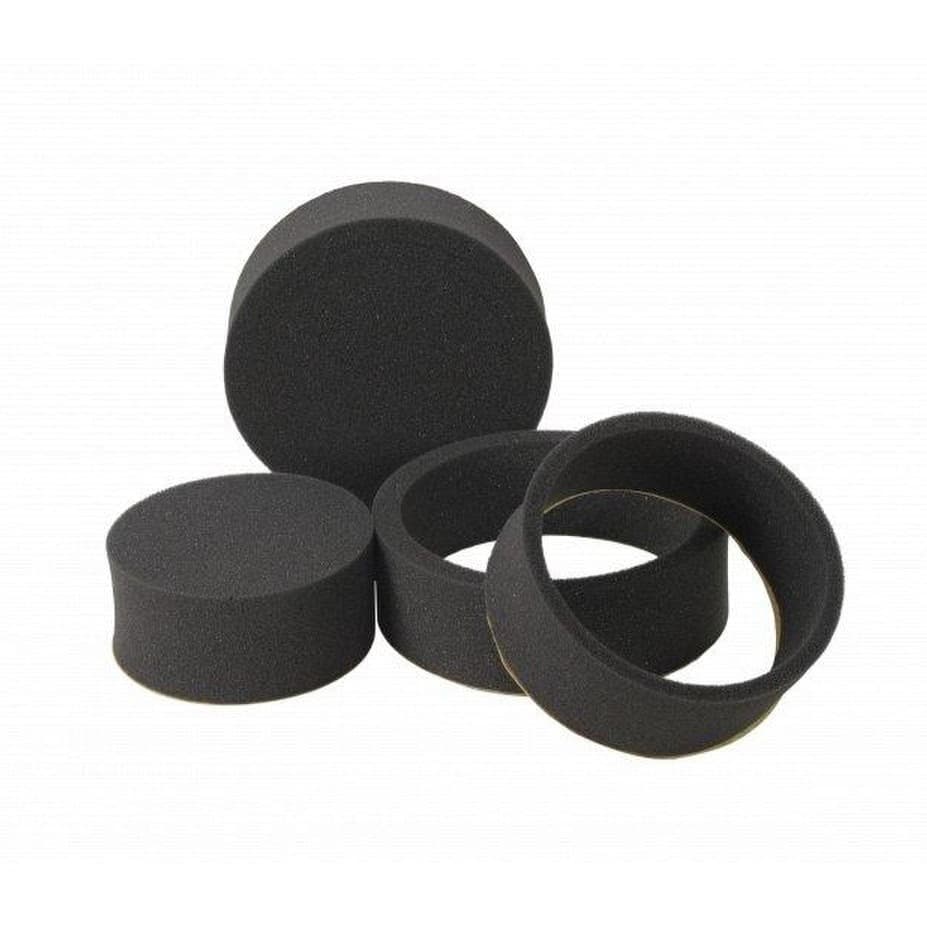 RKFR5 | 3-Delige Foam Ringen | 5" - 5.25" / 13 cm