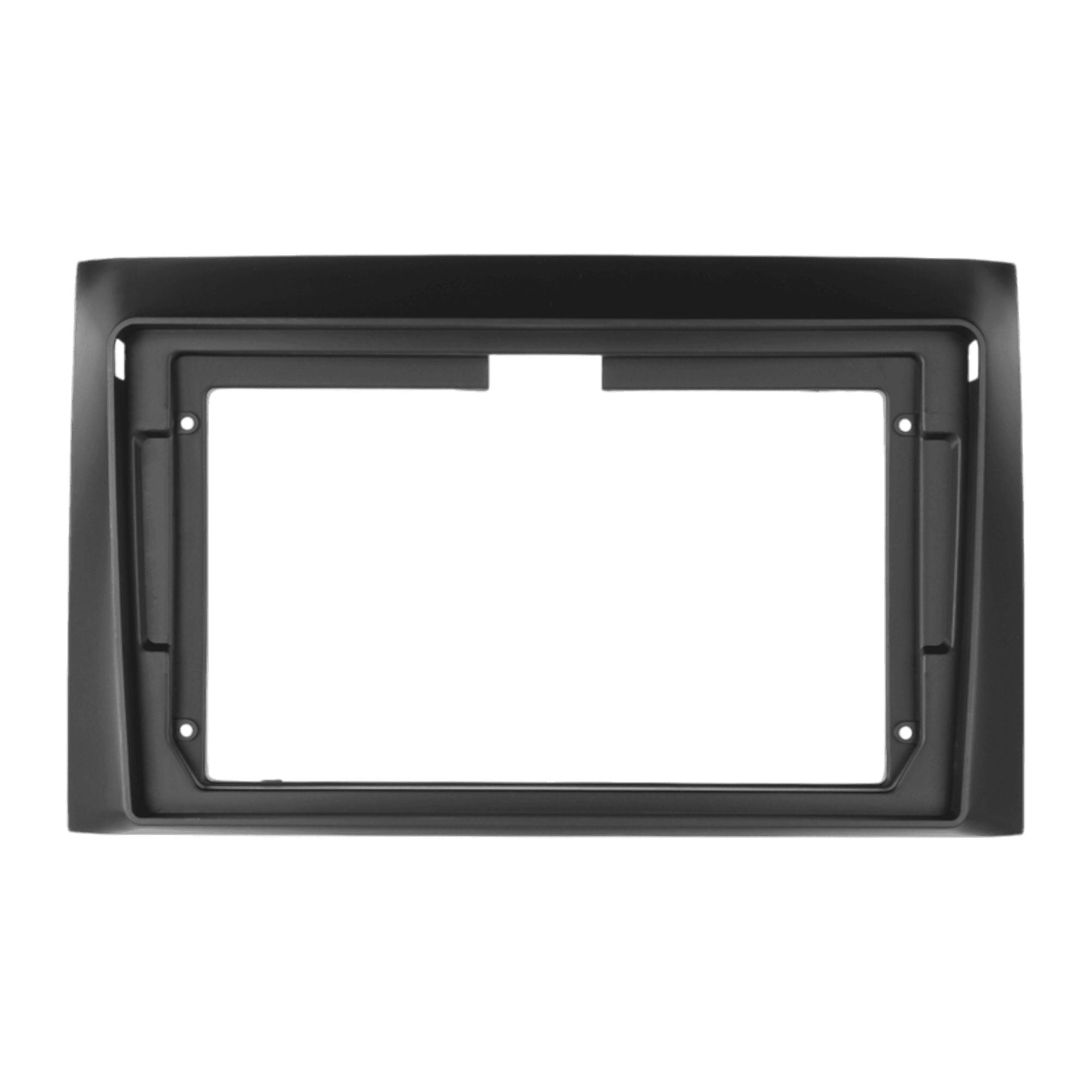 9" Montageframe voor Isuzu D-Max 2008