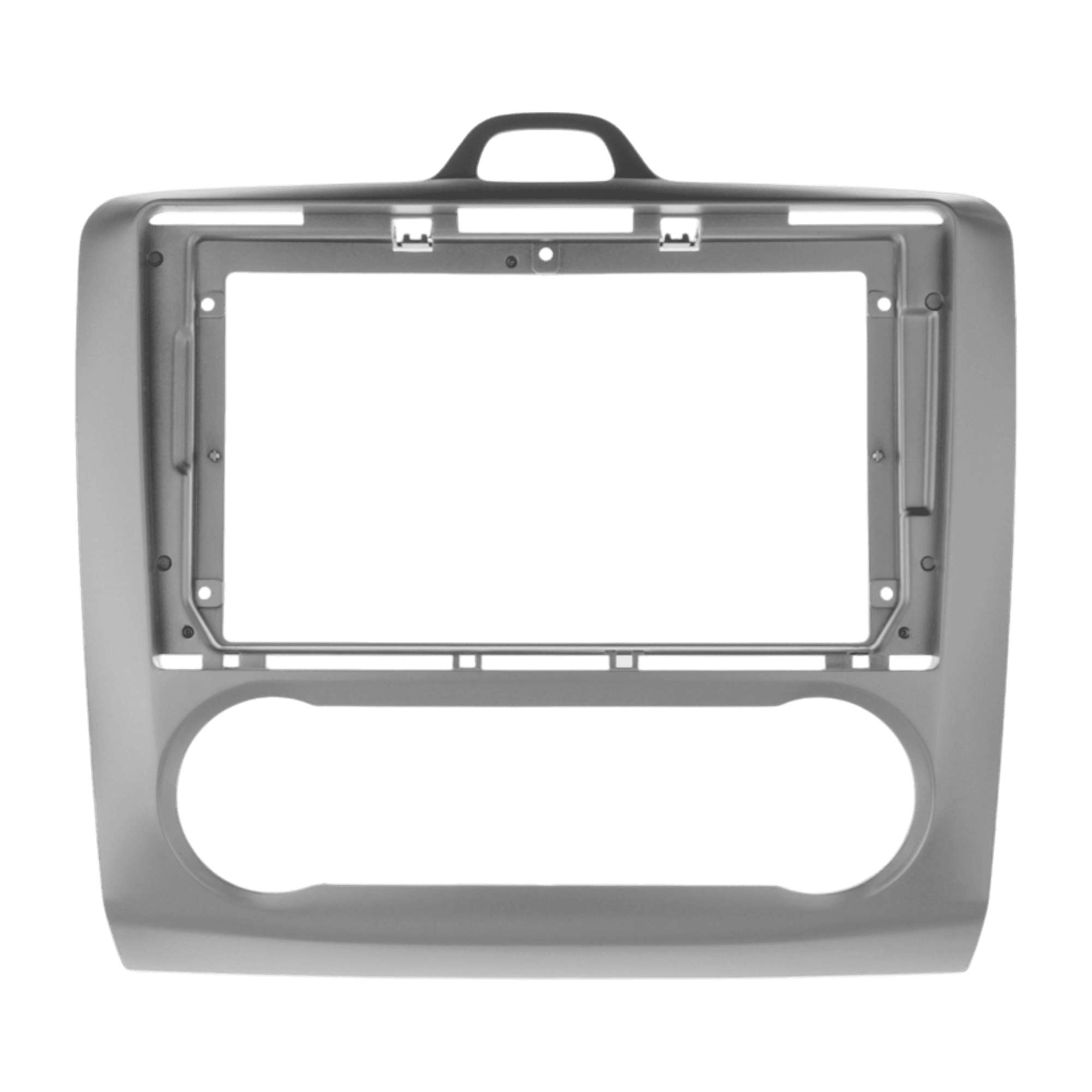9" Montageframe voor Ford Focus 2007