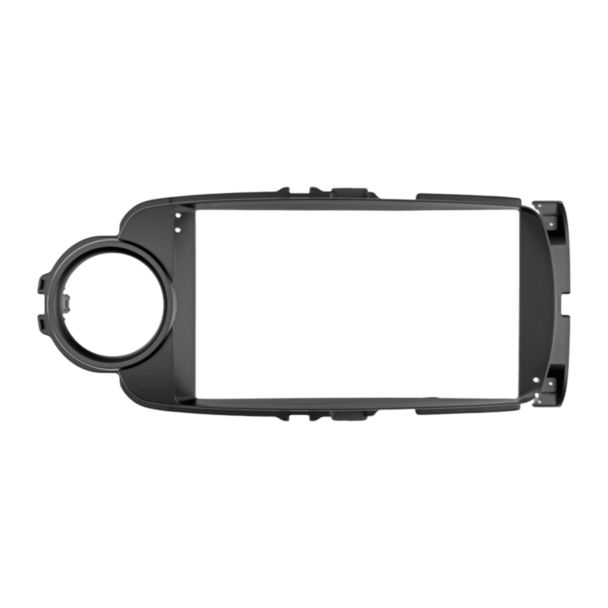 9" Montageframe voor Toyota