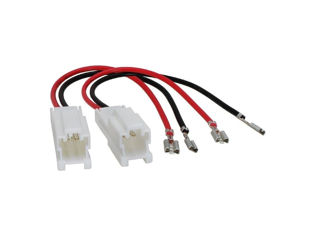 LAK-23 | Luidspreker Adapter Kabel | Alfa Romeo, Fiat