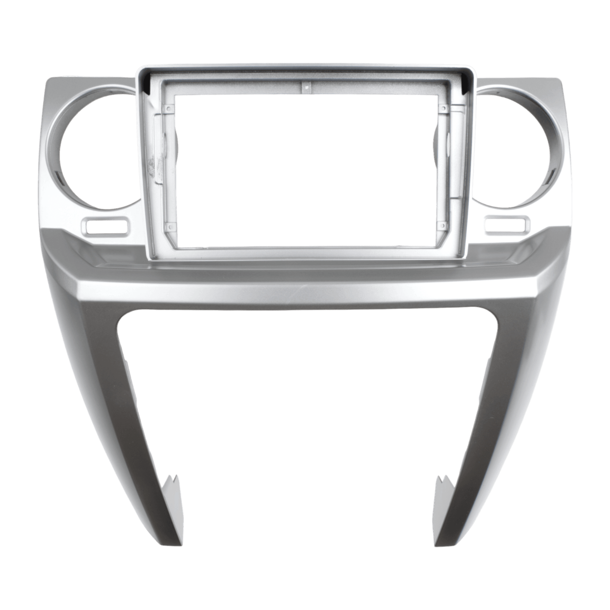 9" Montageframe voor Land Rover Discovery III