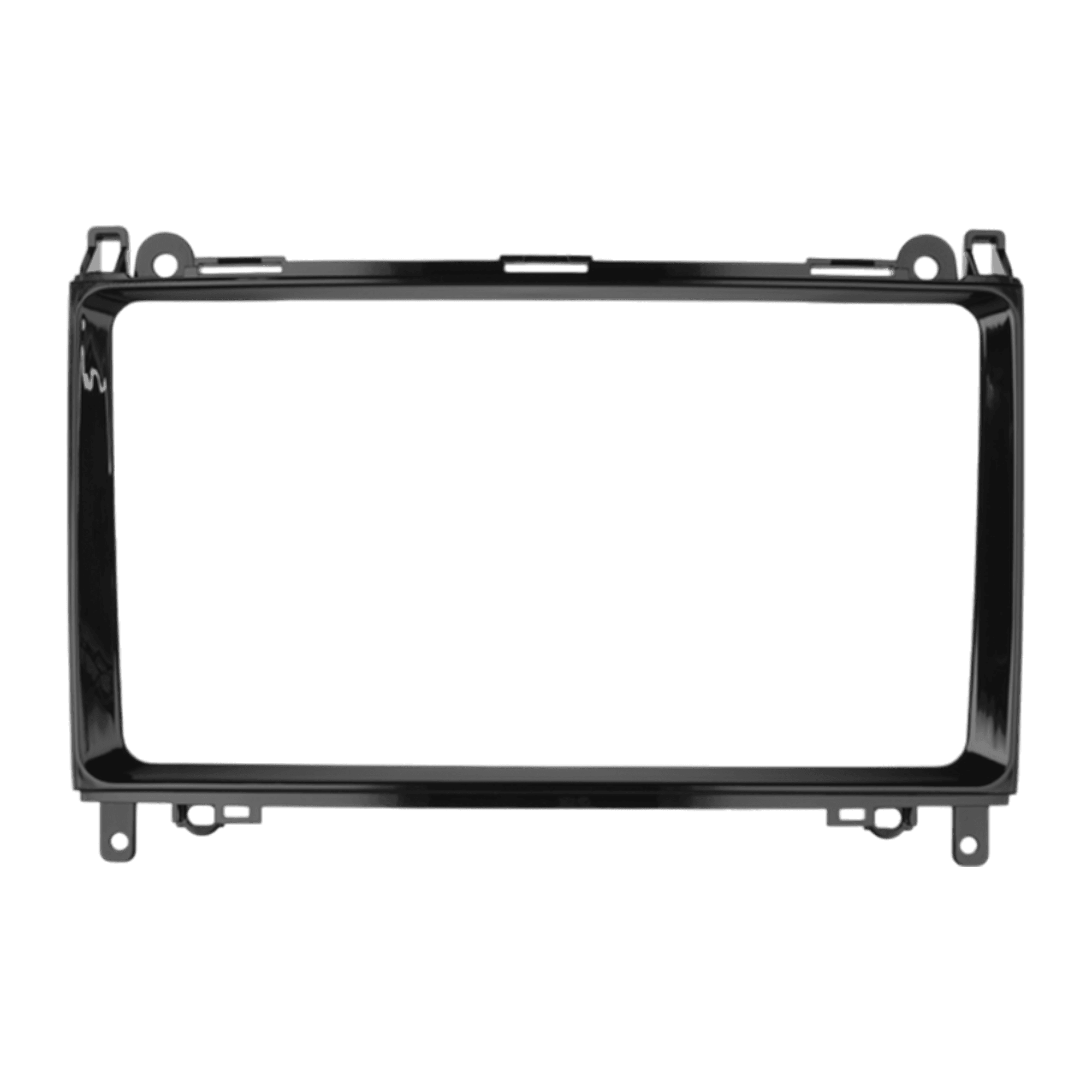 9" Montageframe voor Mercedes Benz