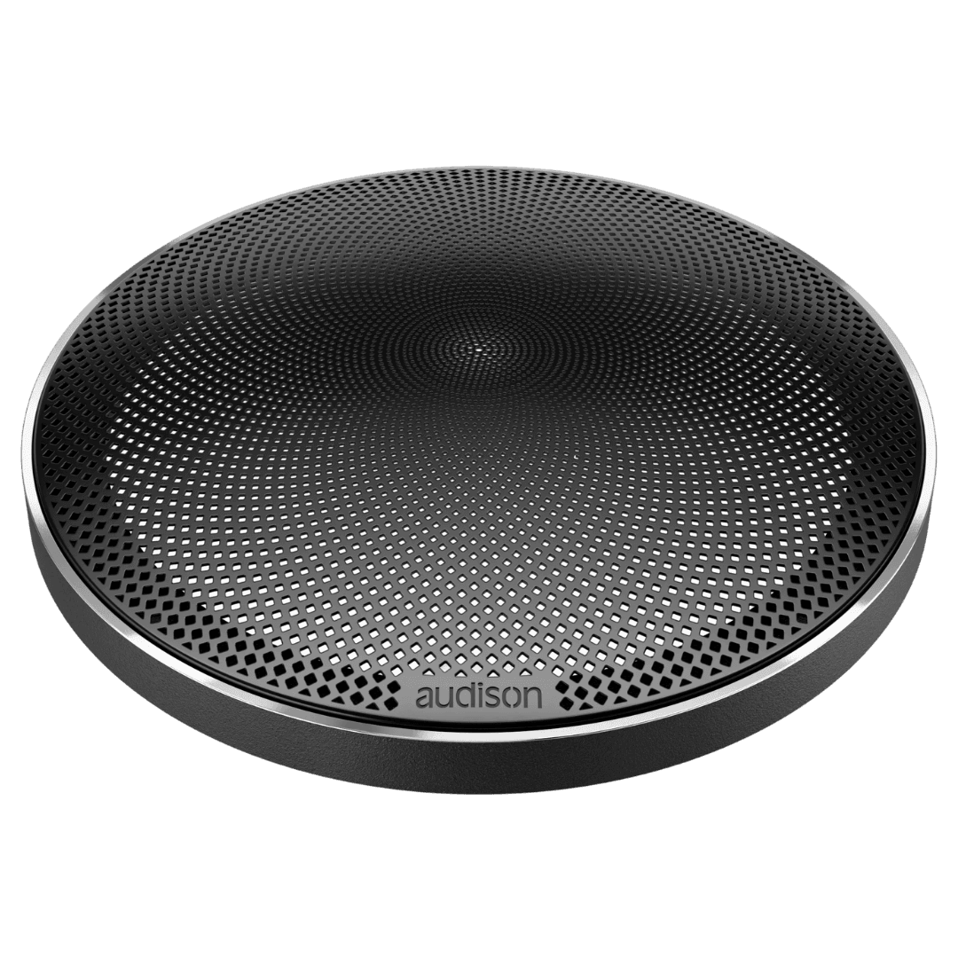 Voce AVG 6.5 B II | Beschermrooster | 165mm