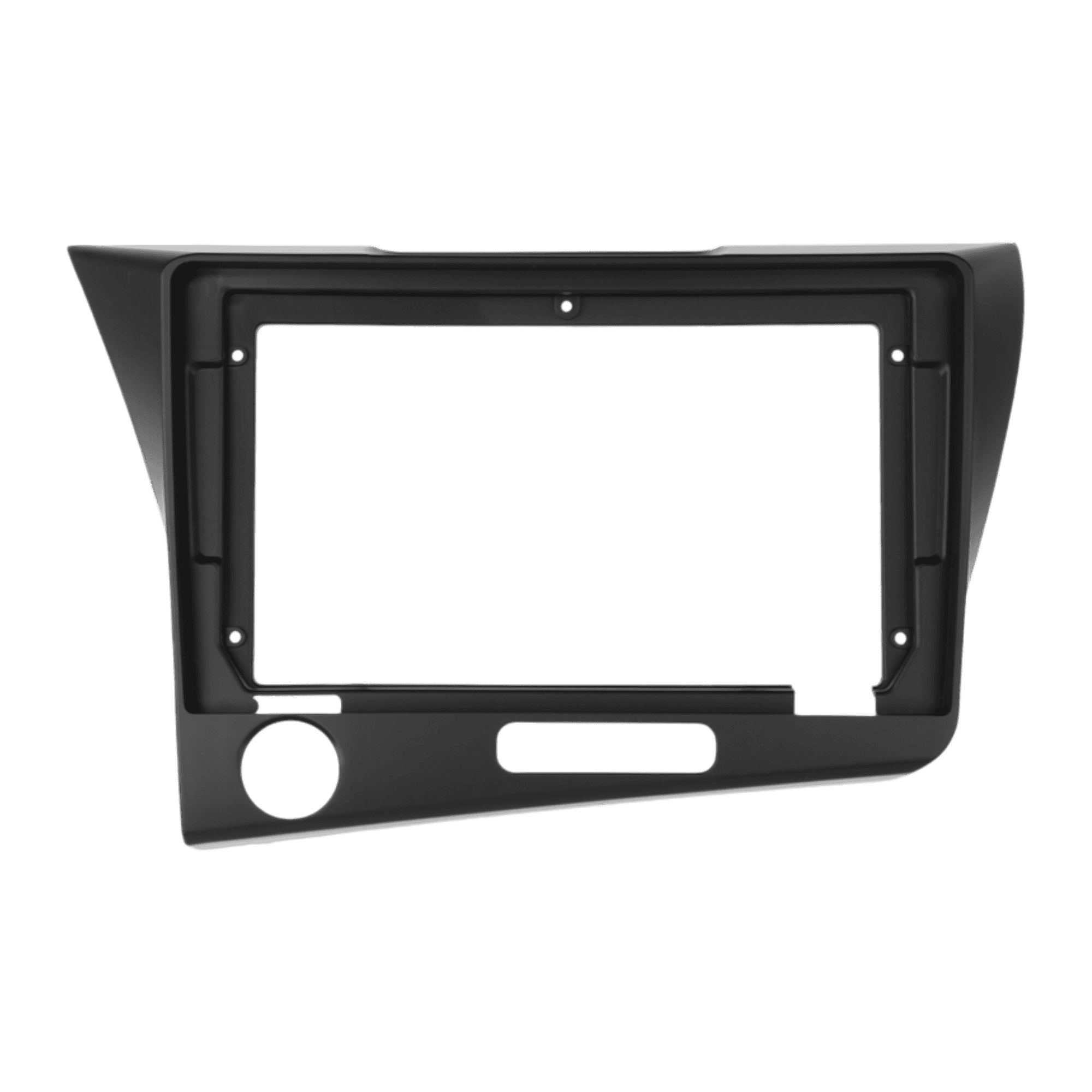 9" Montageframe voor Honda CR-Z 2010