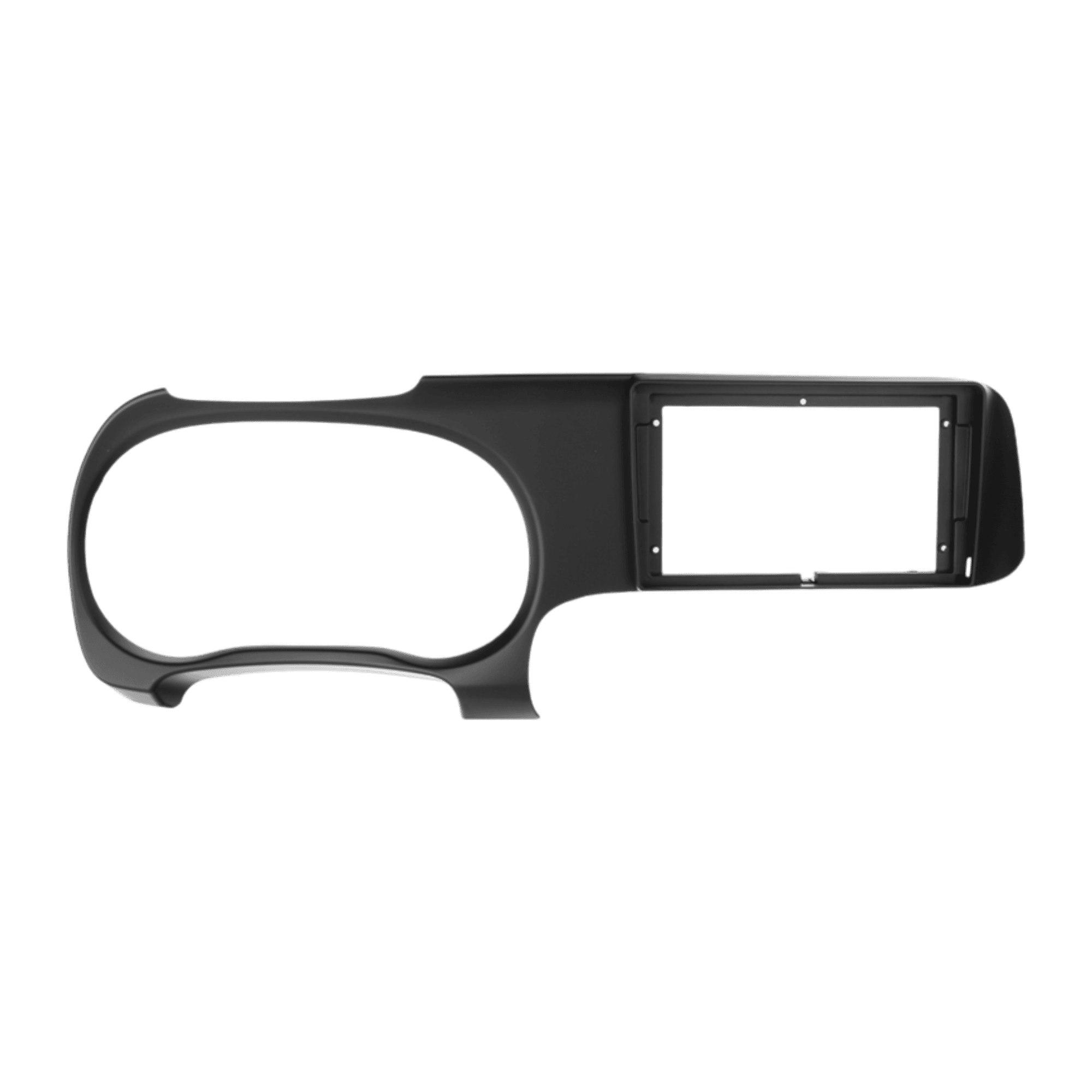 9" Montageframe voor Hyundai I-10 2019