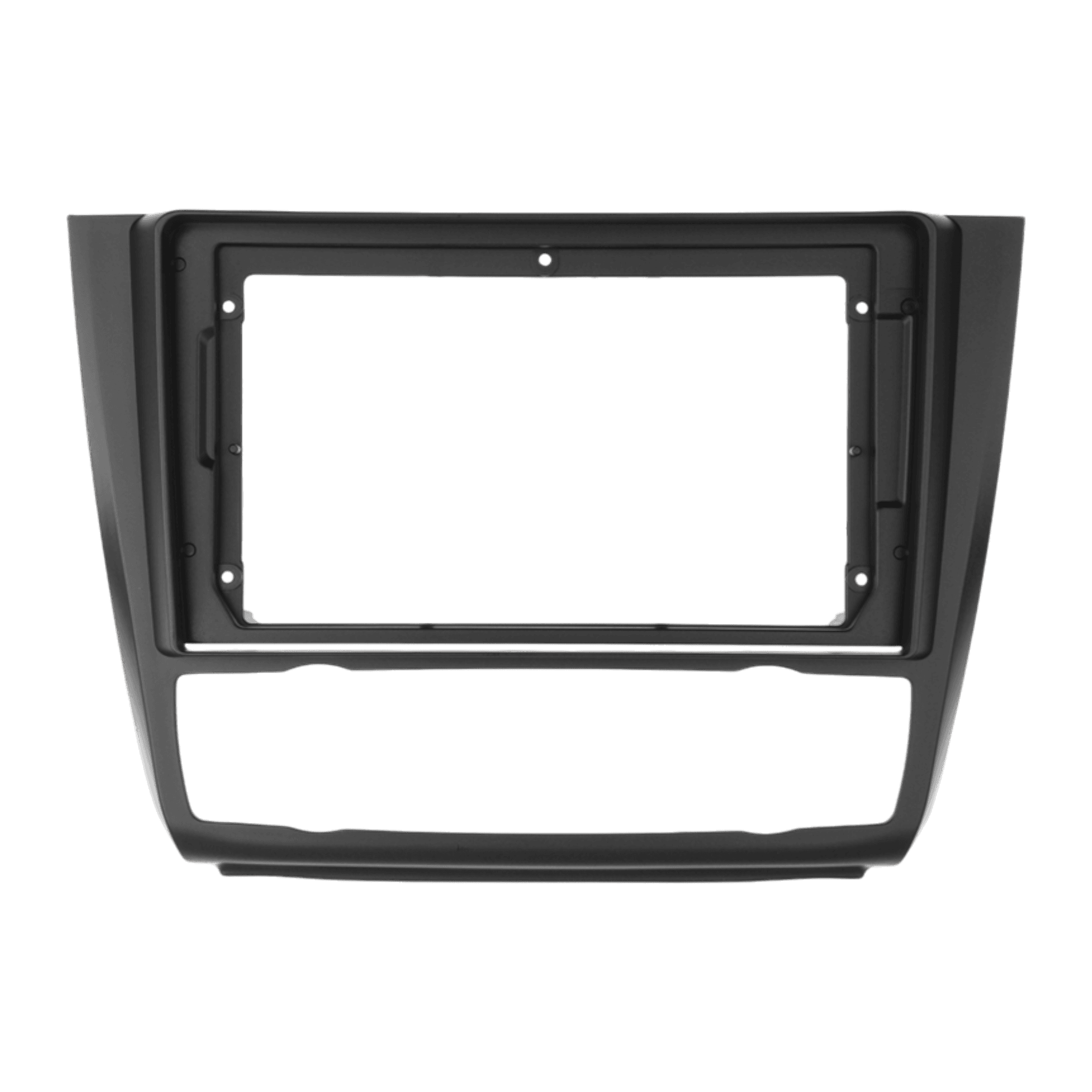 9" Montageframe voor BMW Serie 1 E81