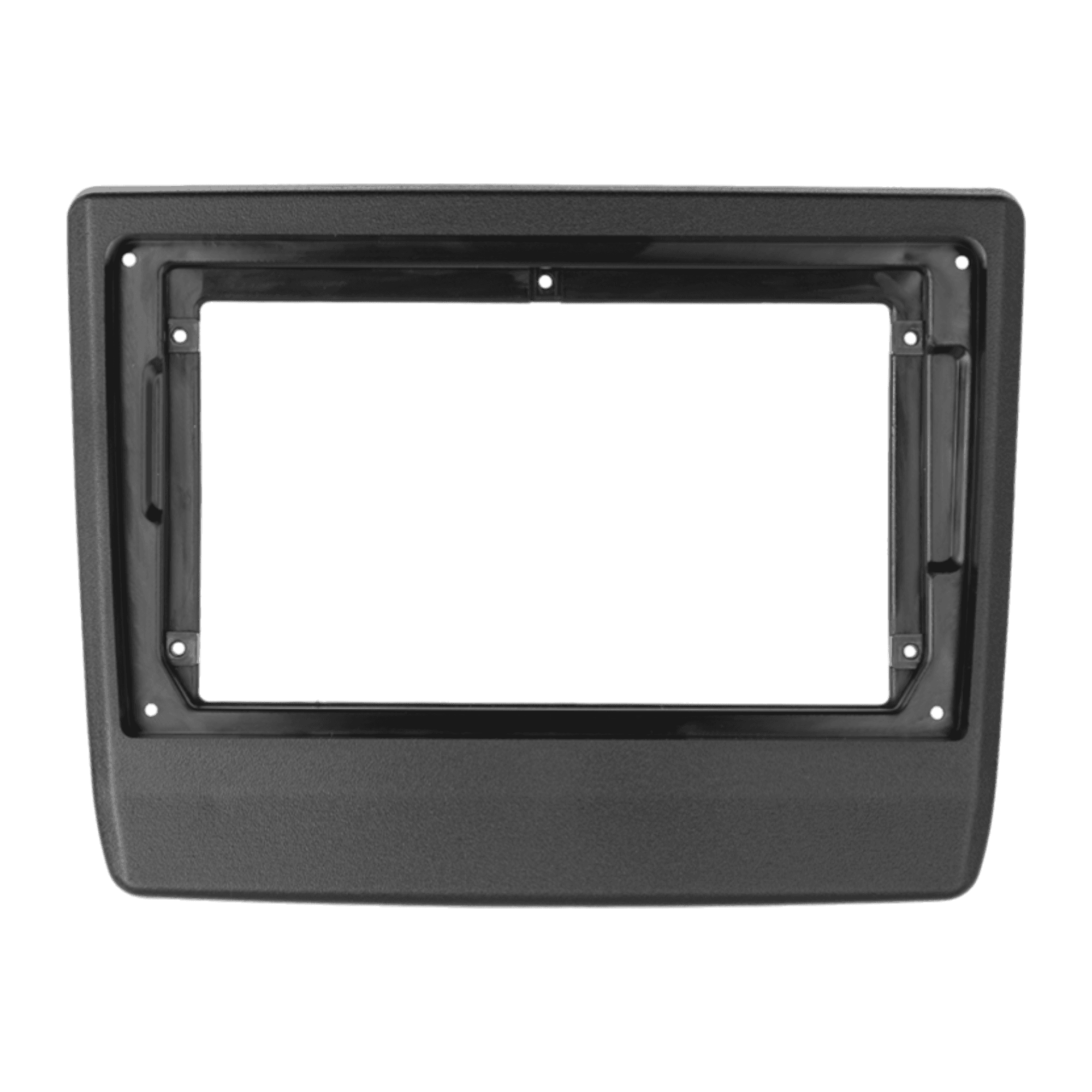 9" Montageframe voor Isuzu D-Max 2020