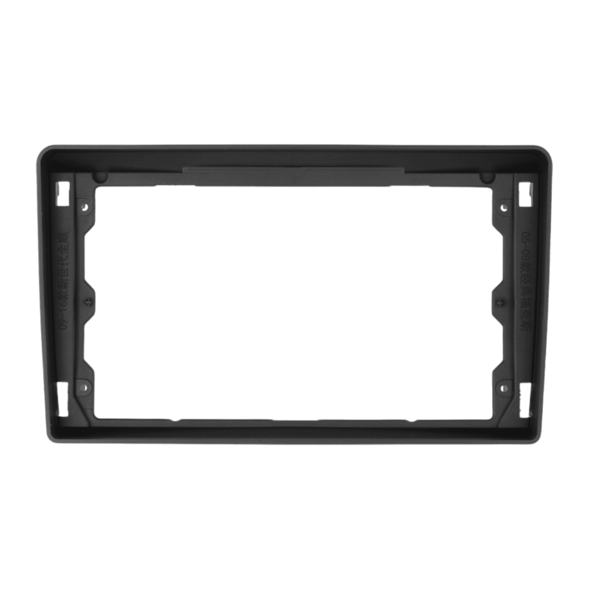9" Montageframe voor Ford Focus 2005