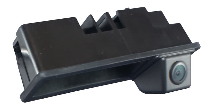 Achteruitrijcamera Handgreep geschikt voor Audi A3 8P, A6 4F, Q7 4L - 2004-2015