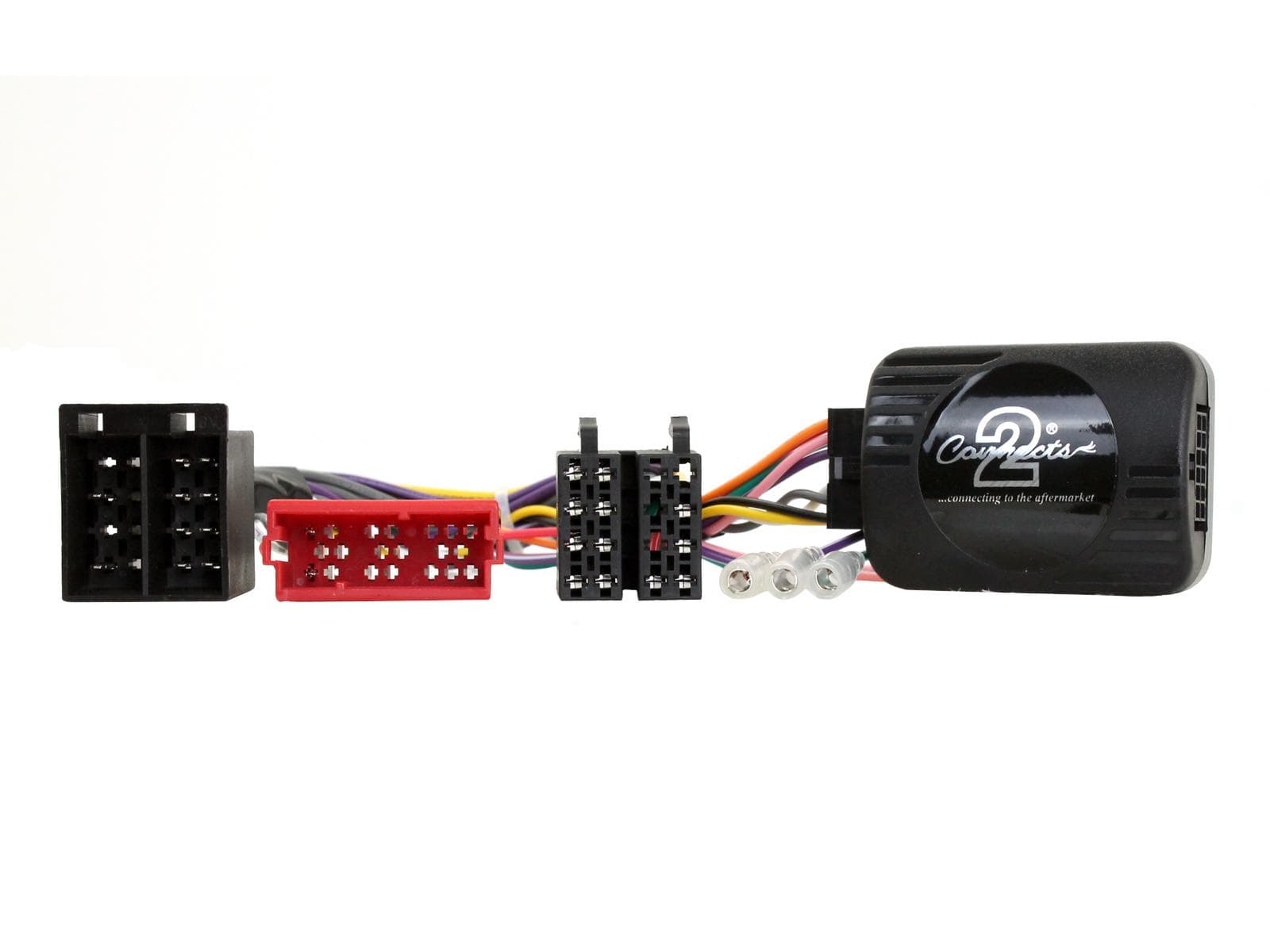 CTSNS005.2 Nissan Primastar Stuurwielinterface