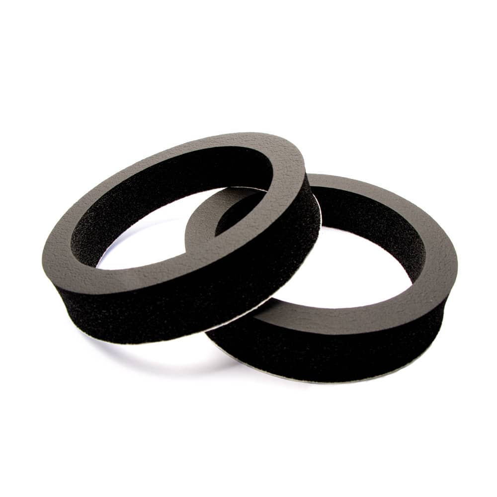 Foam / Schuim Ringen 10 cm