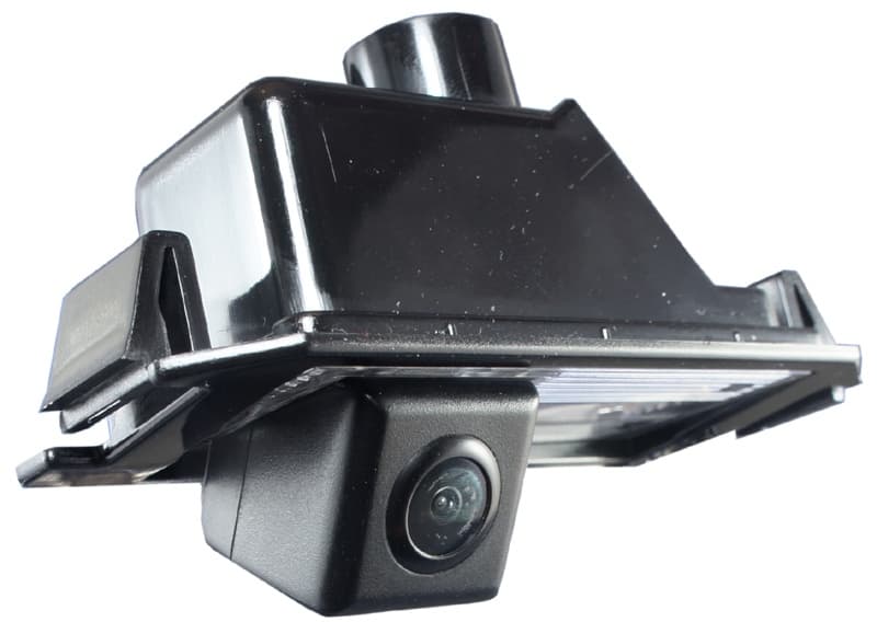 Achteruitrijcamera Handgreep passend voor Hyundai i30, Kia Soul