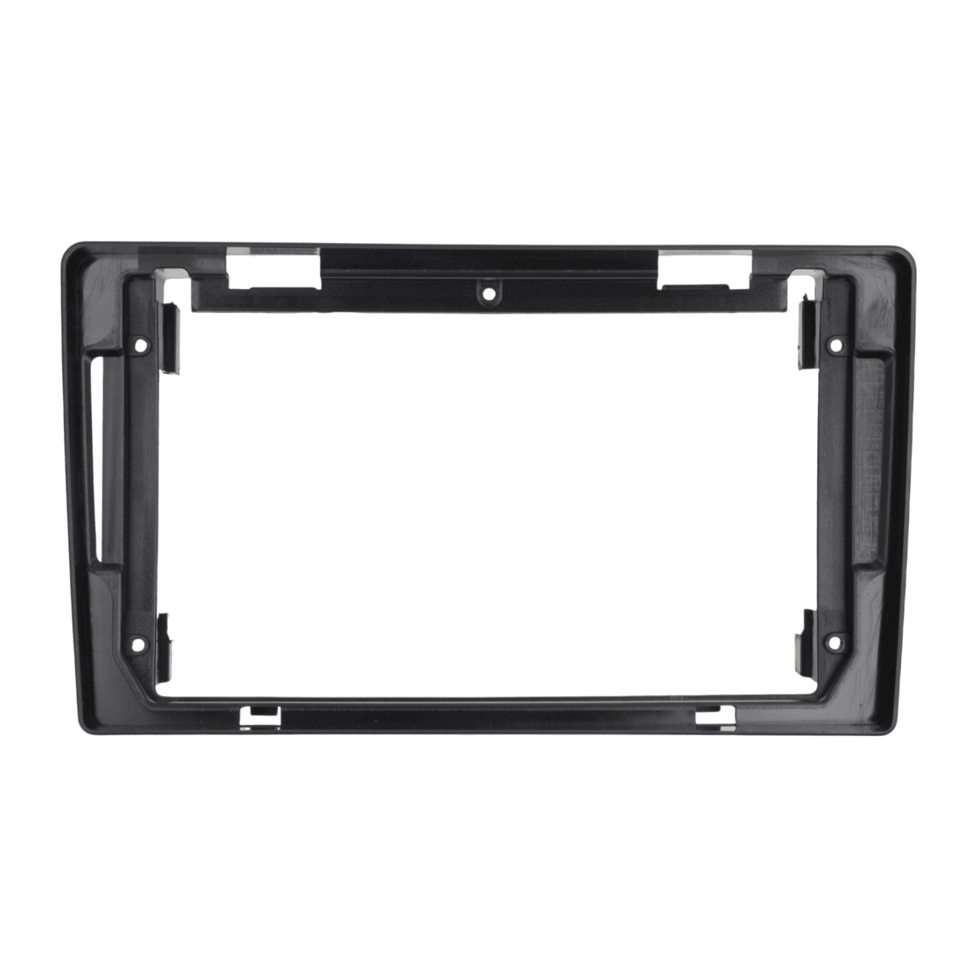 9" Montageframe voor Citroën Berlingo 2008