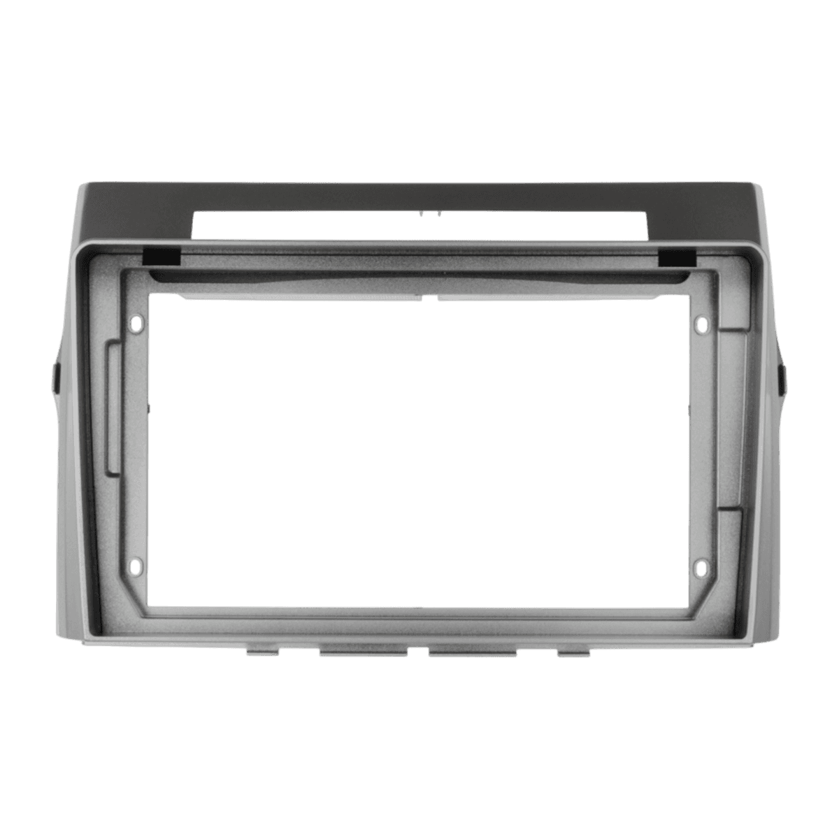 9" Toyota Montageframe