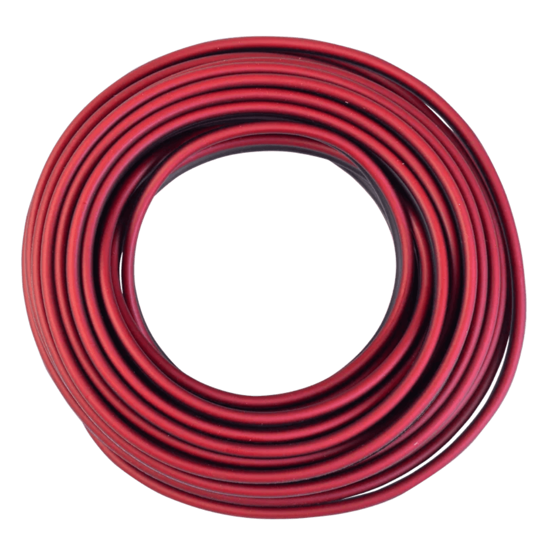 CVEN14SPK-V5 | 14 AWG Luidsprekerkabel | OFC | Per Meter